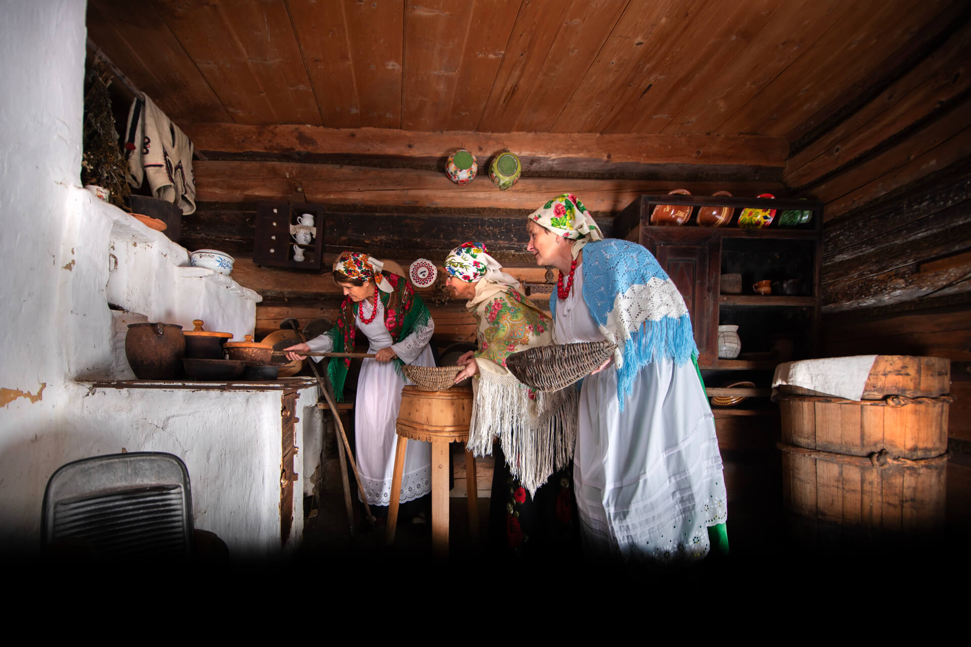 zdjęcie Marka Gubały