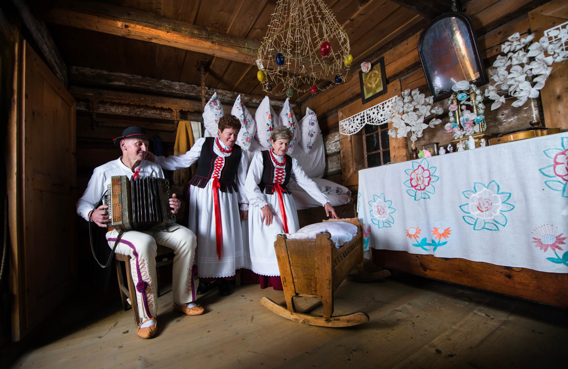 zdjęcie Marka Gubały