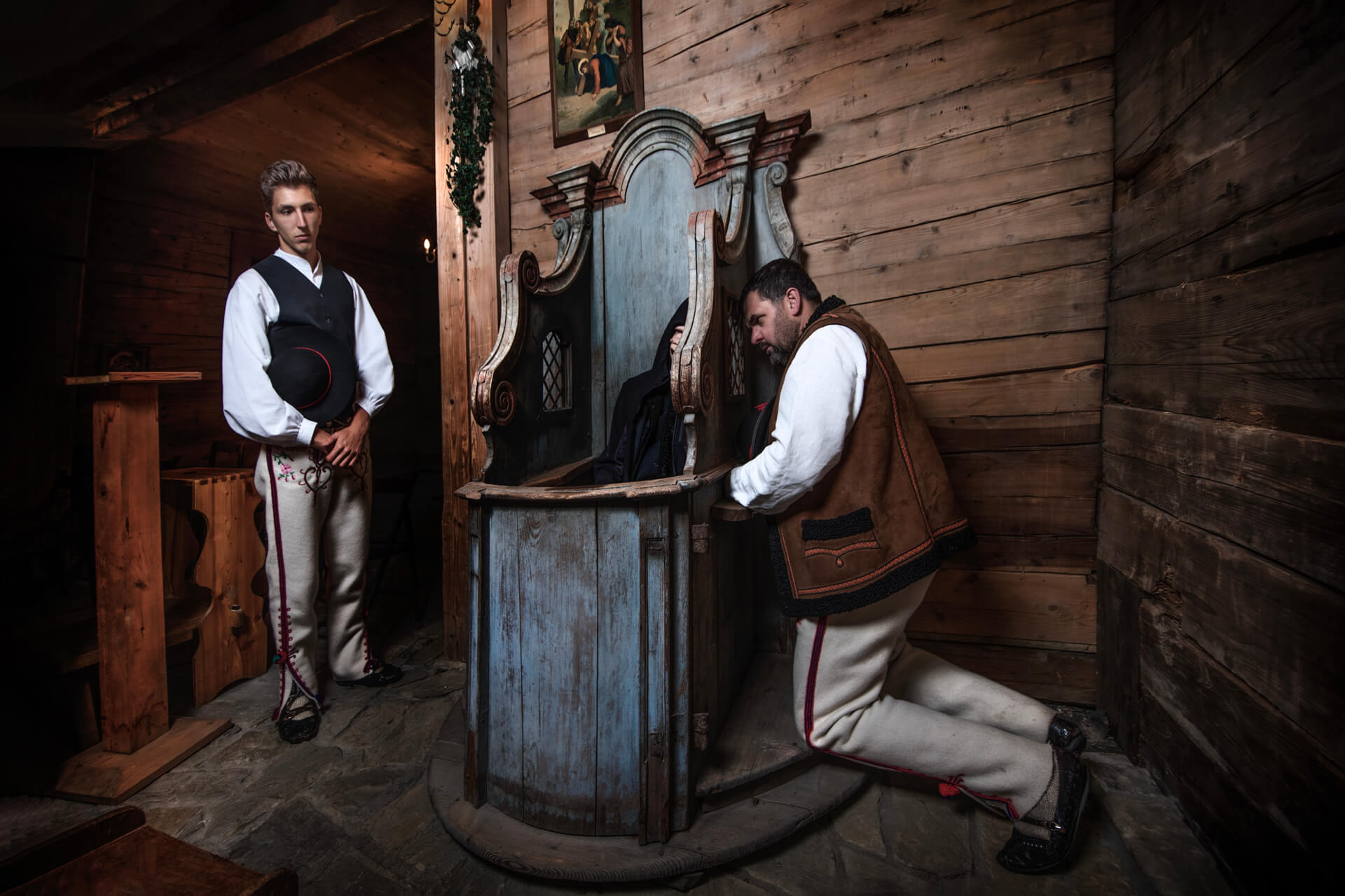 zdjęcie Marka Gubały