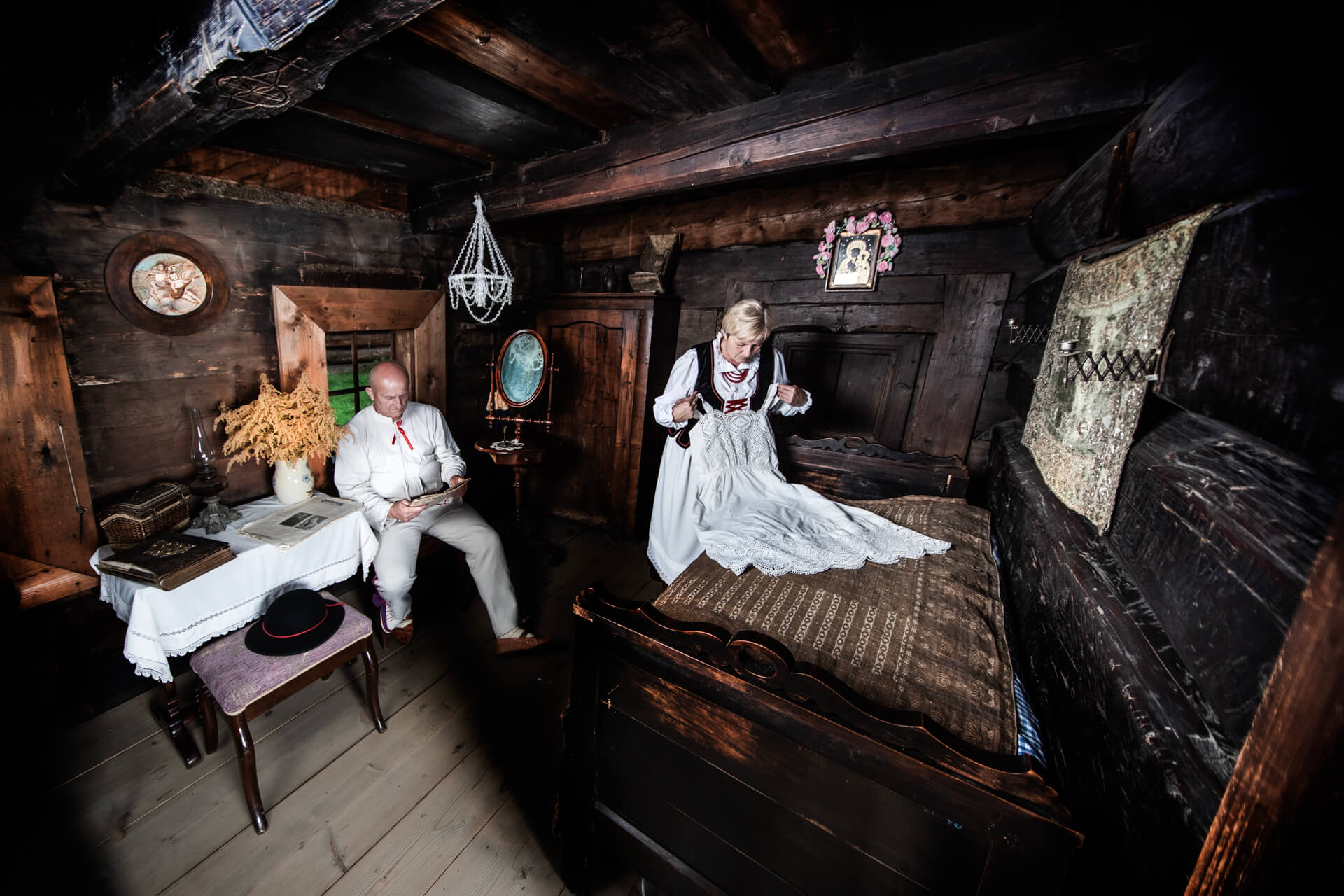 zdjęcie Marka Gubały