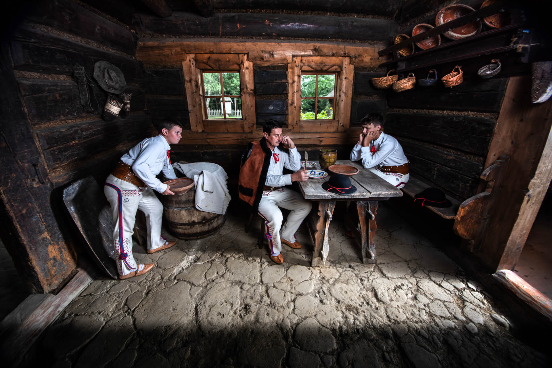 zdjęcie Marka Gubały