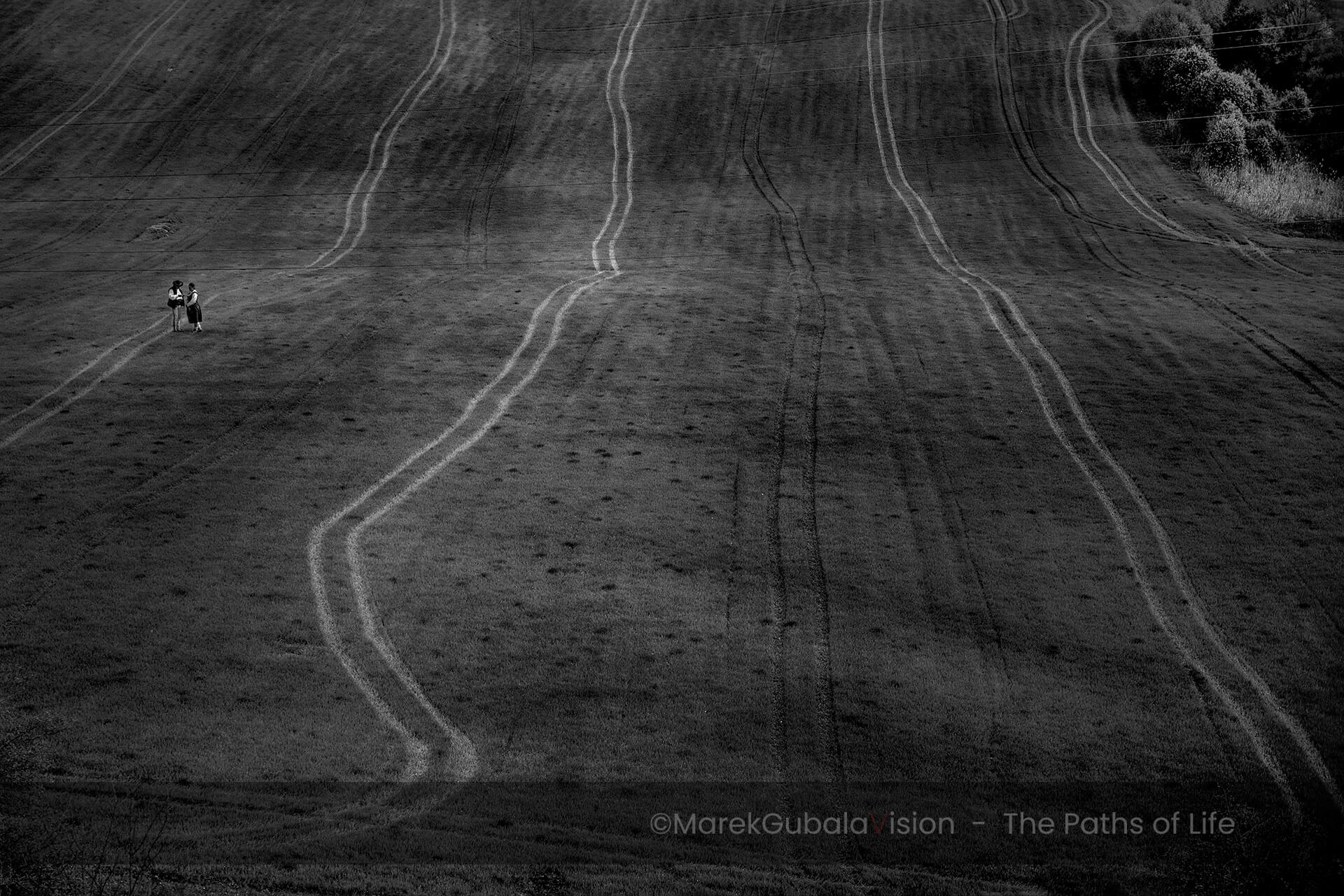 zdjęcie Marka Gubały