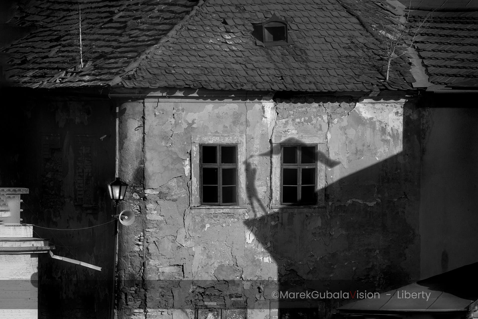 zdjęcie Marka Gubały