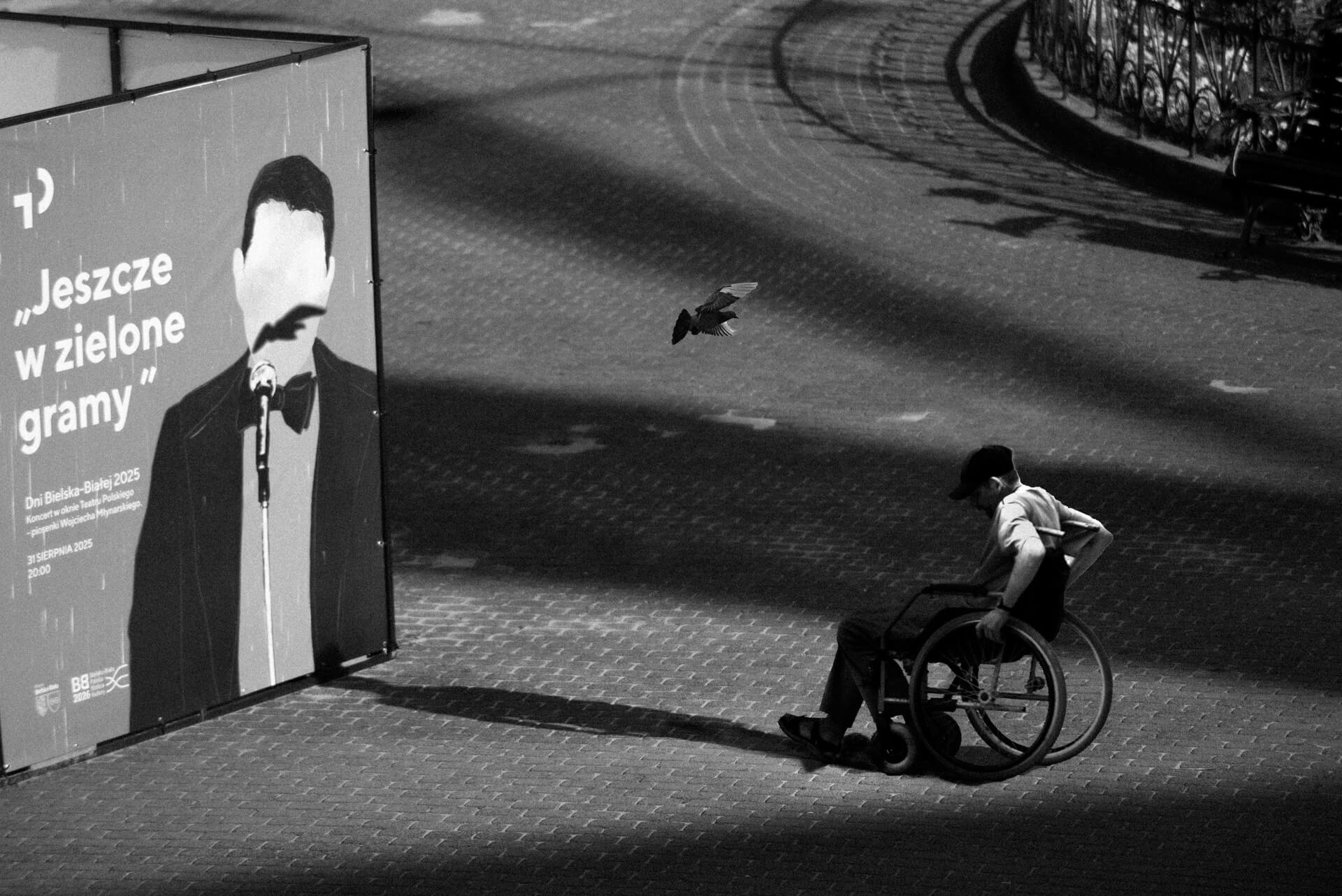 zdjęcie Marka Gubały