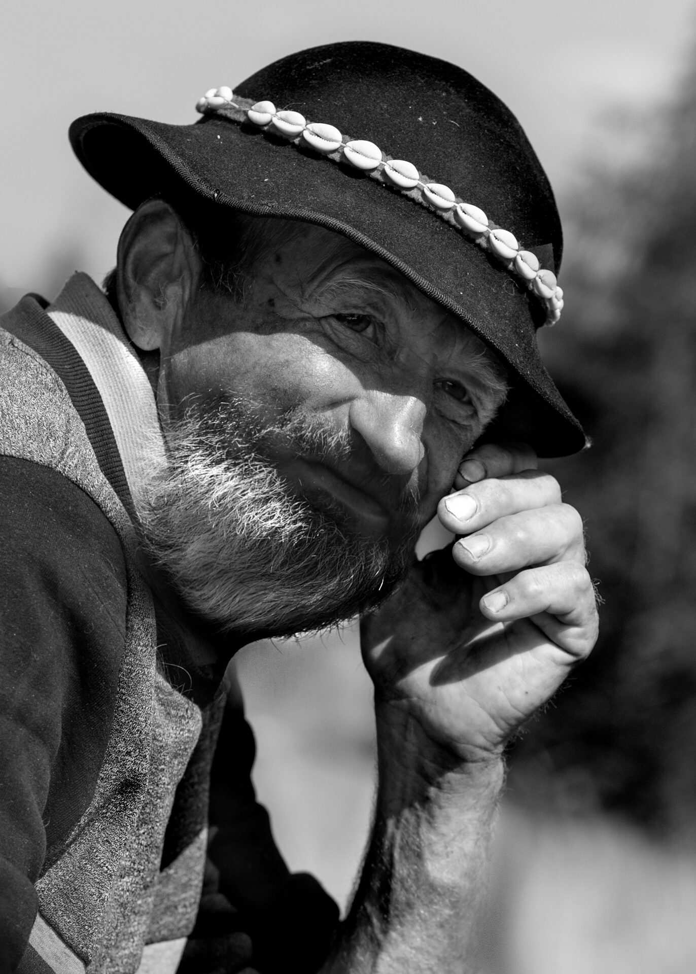 zdjęcie Marka Gubały