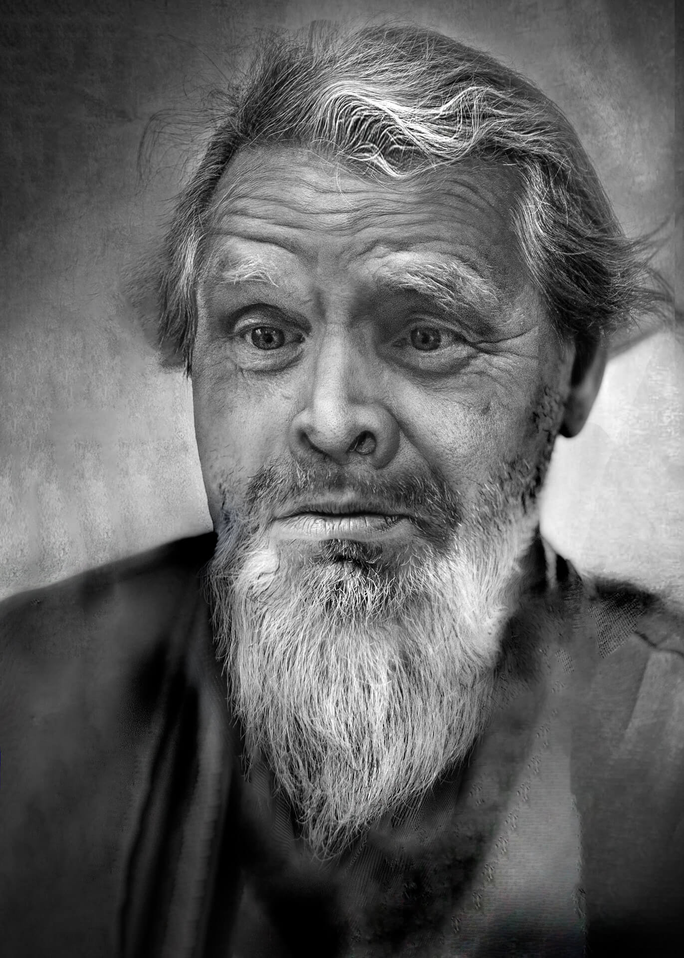 zdjęcie Marka Gubały