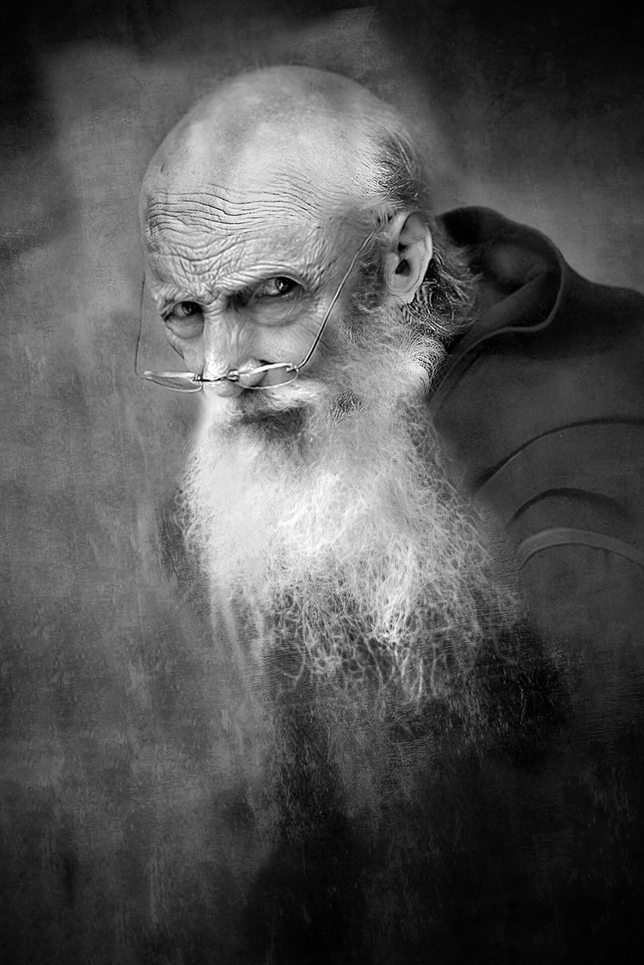 zdjęcie Marka Gubały