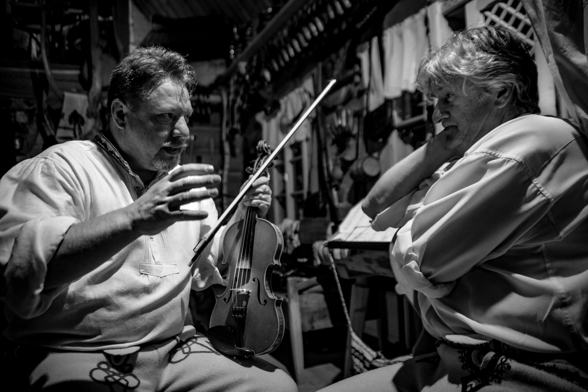 zdjęcie Marka Gubały