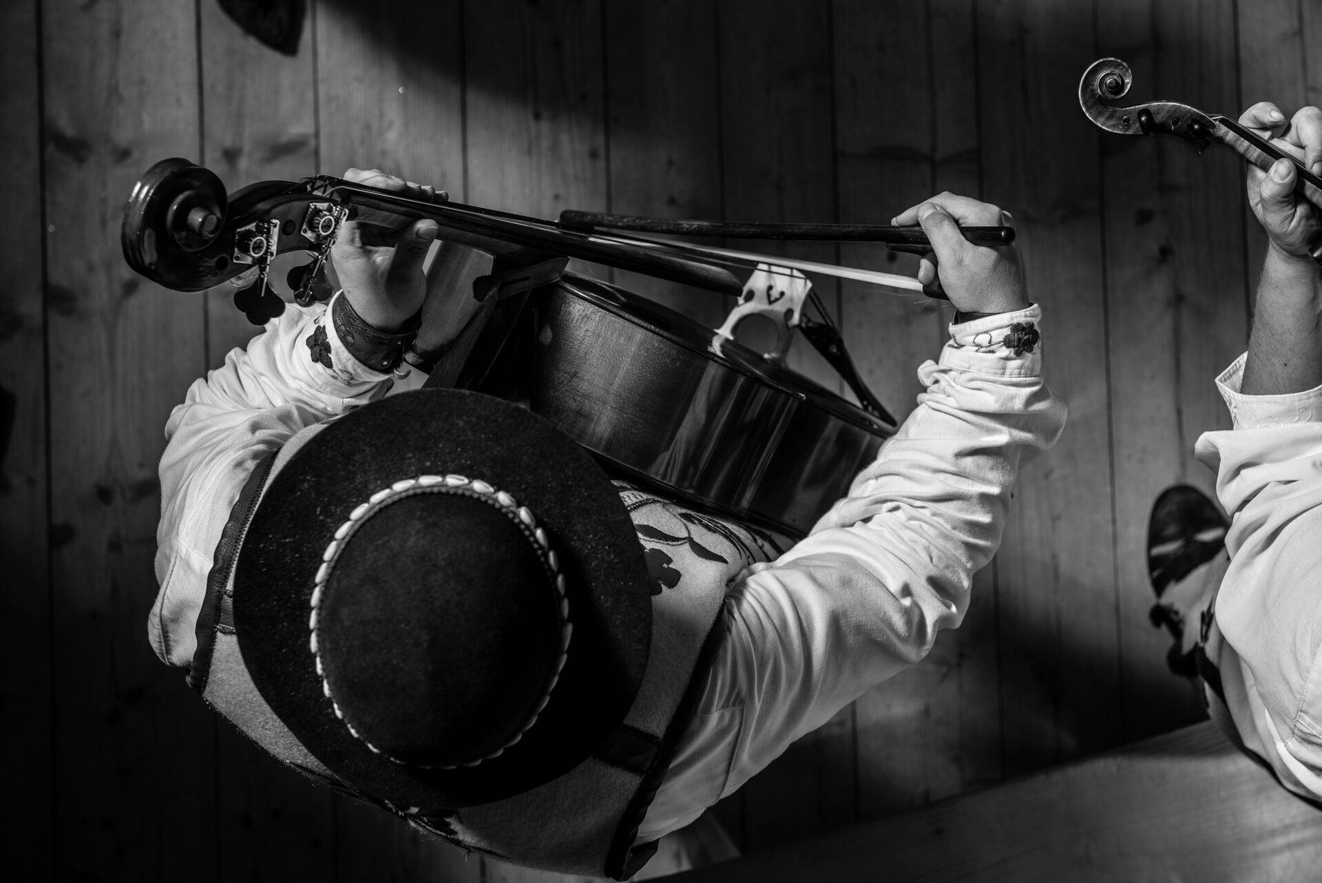 zdjęcie Marka Gubały