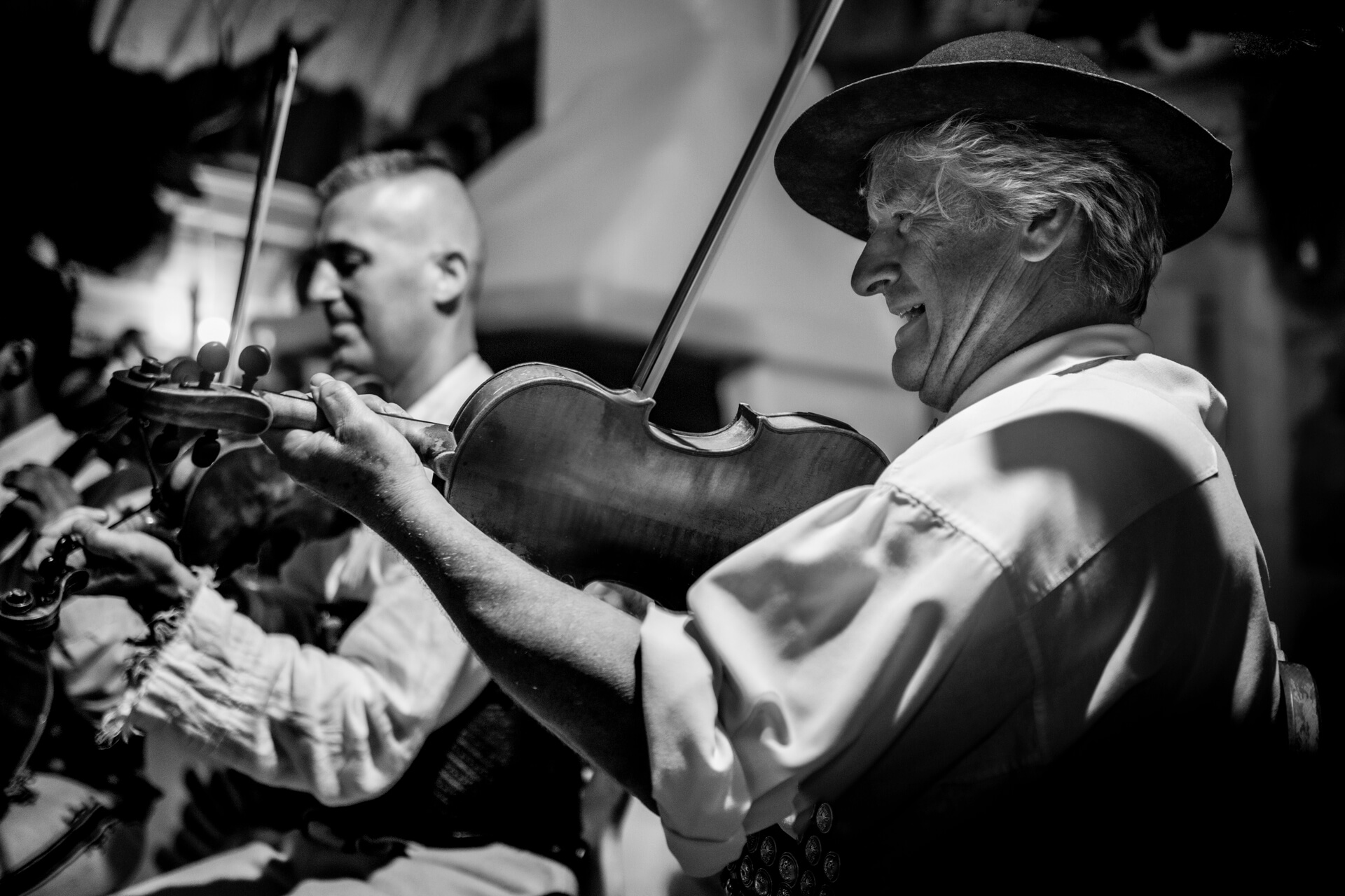 zdjęcie Marka Gubały