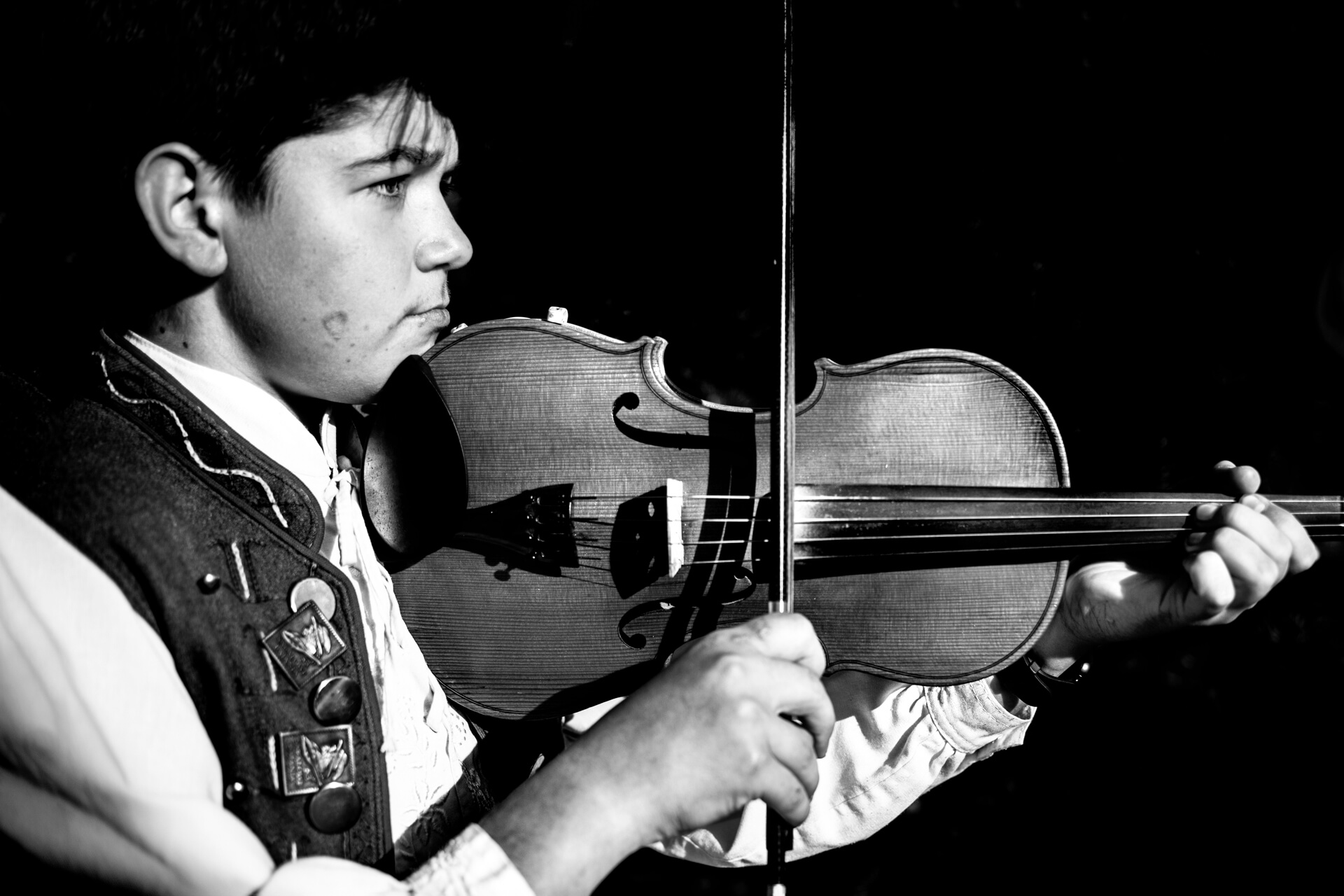 zdjęcie Marka Gubały