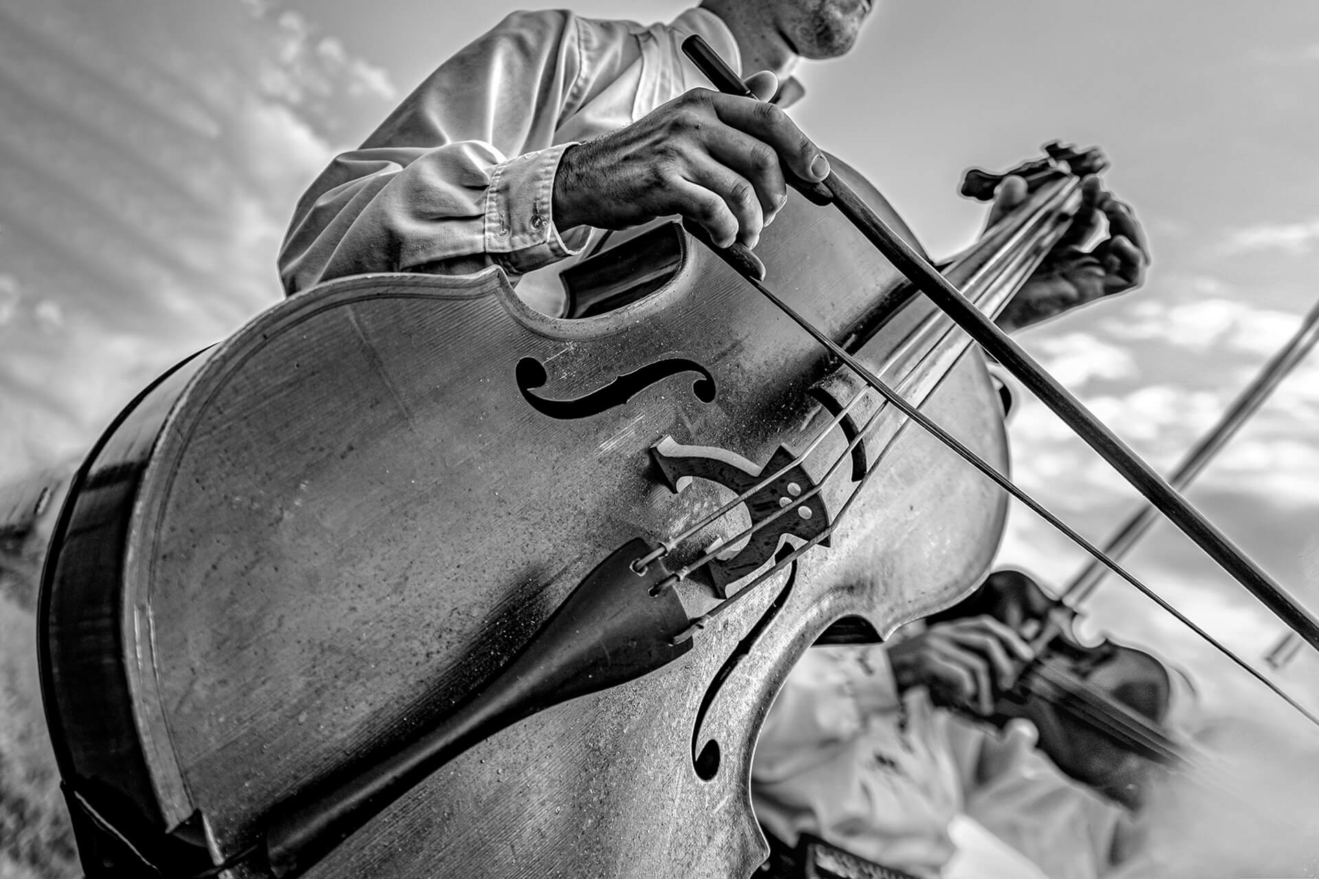 zdjęcie Marka Gubały