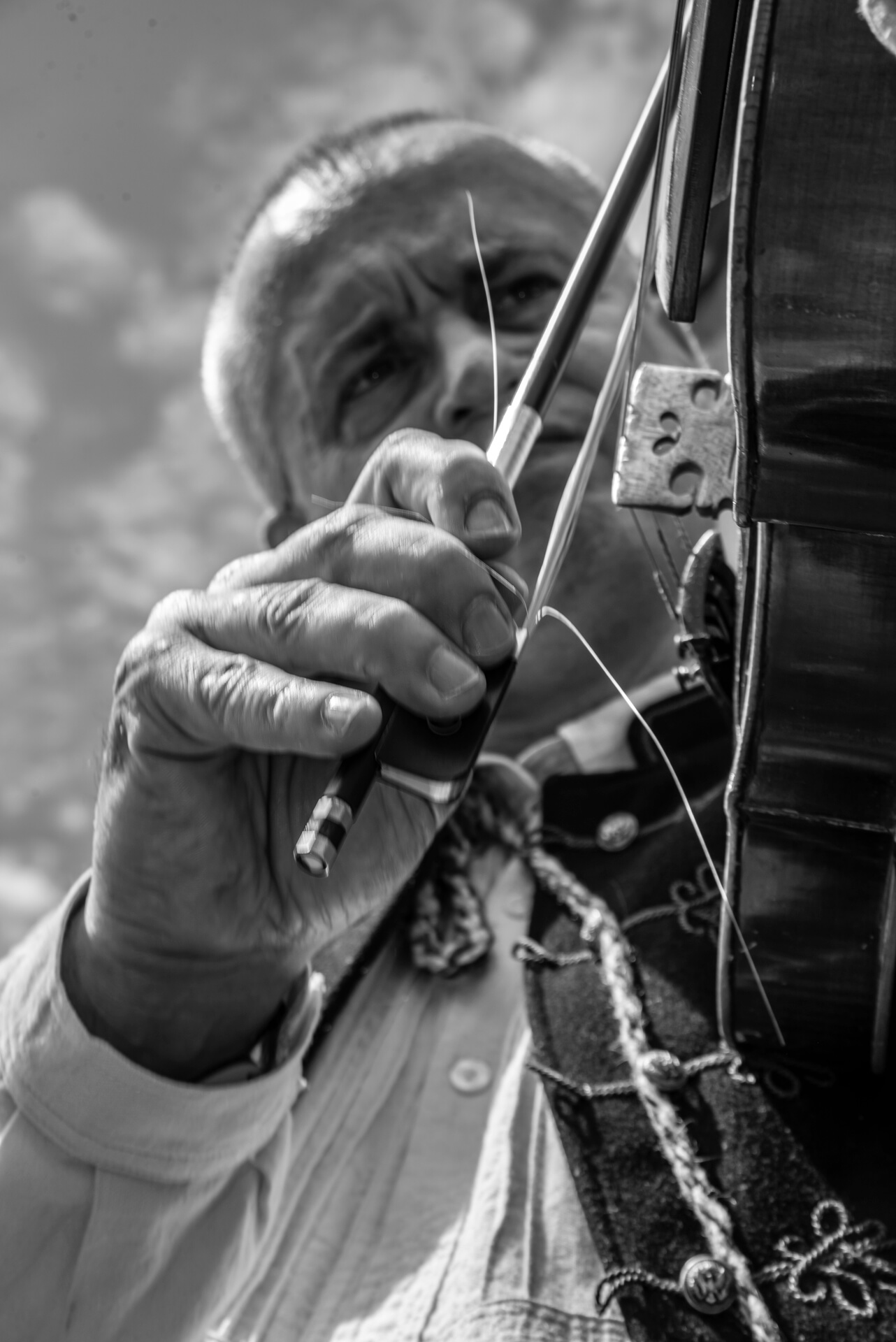 zdjęcie Marka Gubały