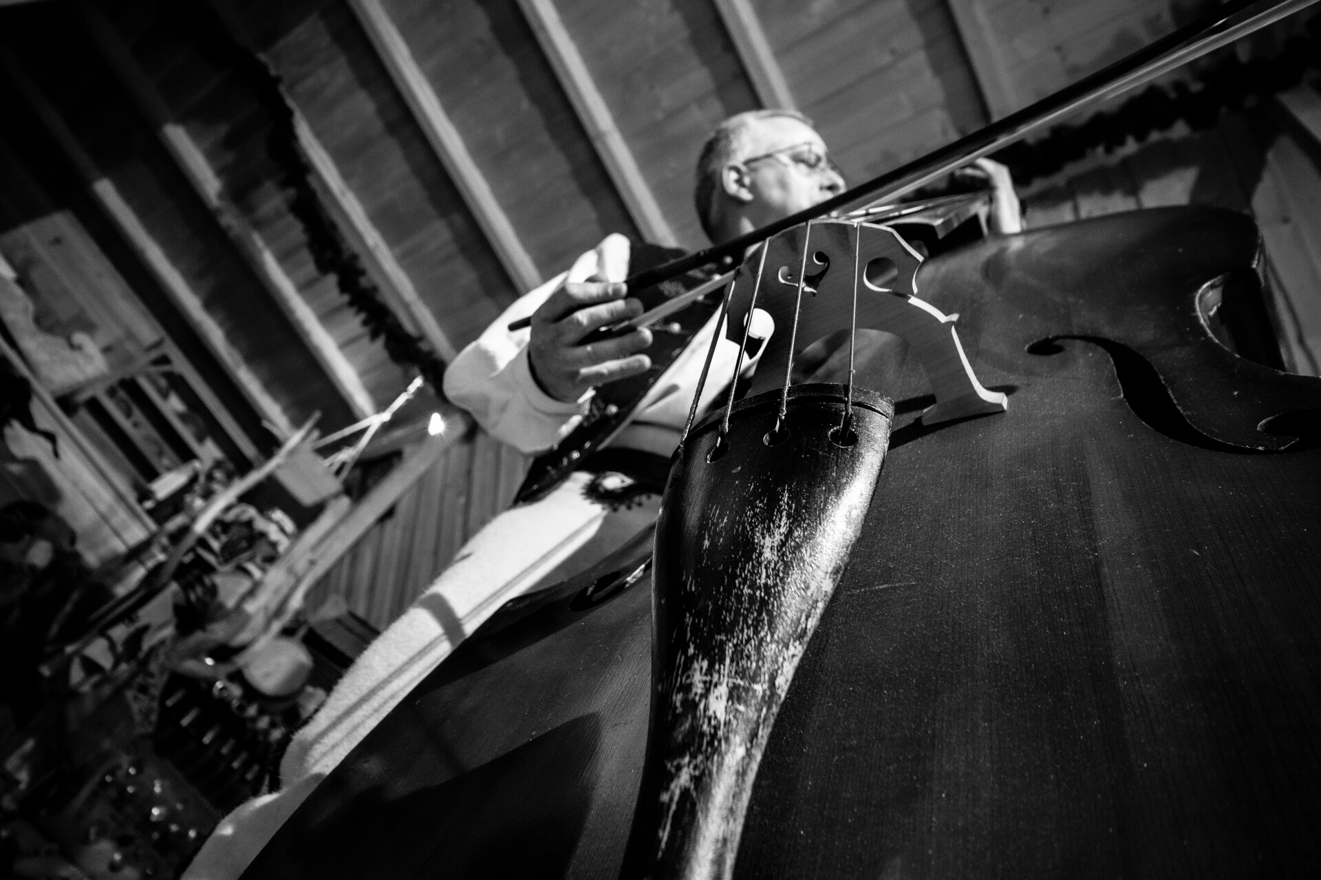 zdjęcie Marka Gubały