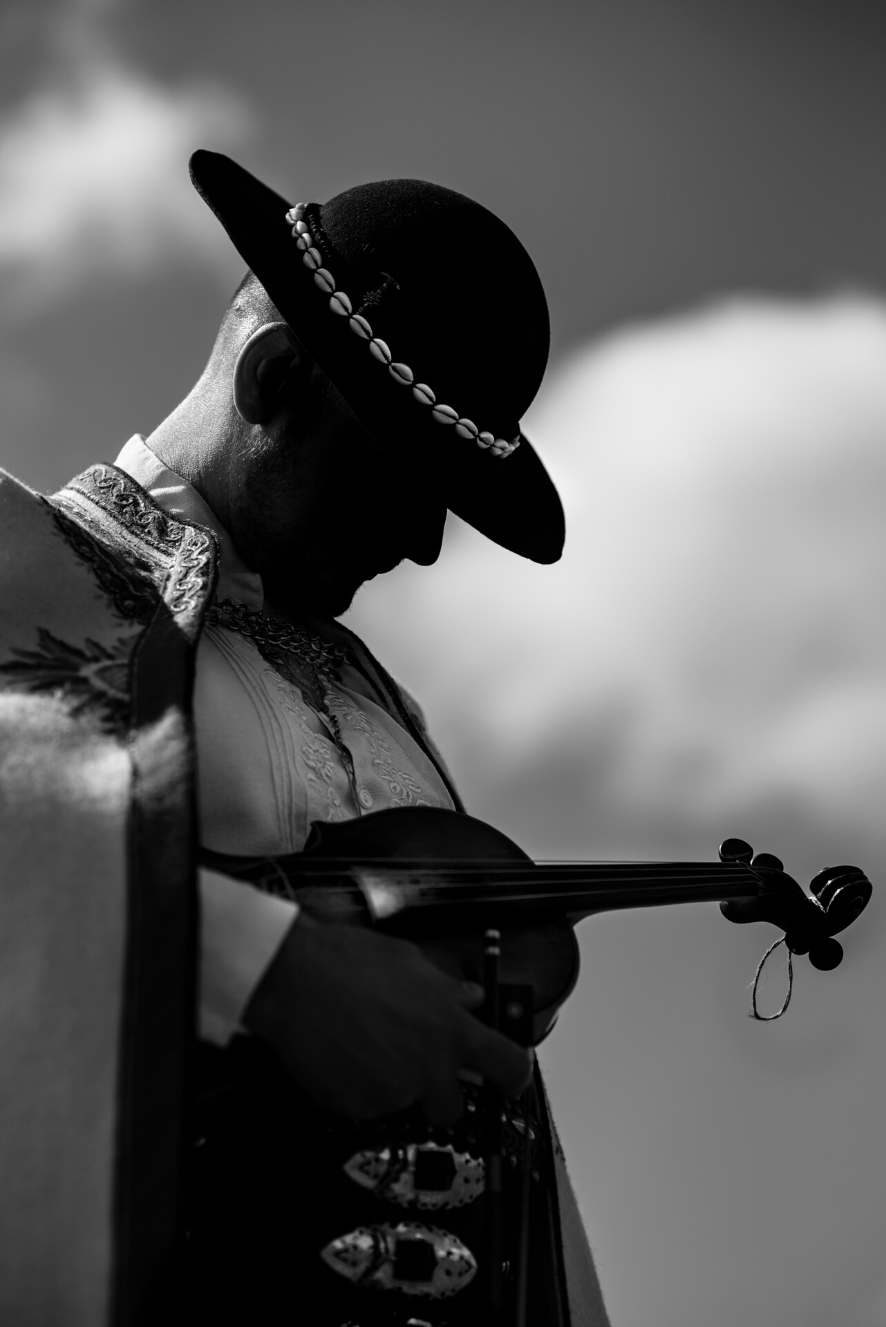 zdjęcie Marka Gubały