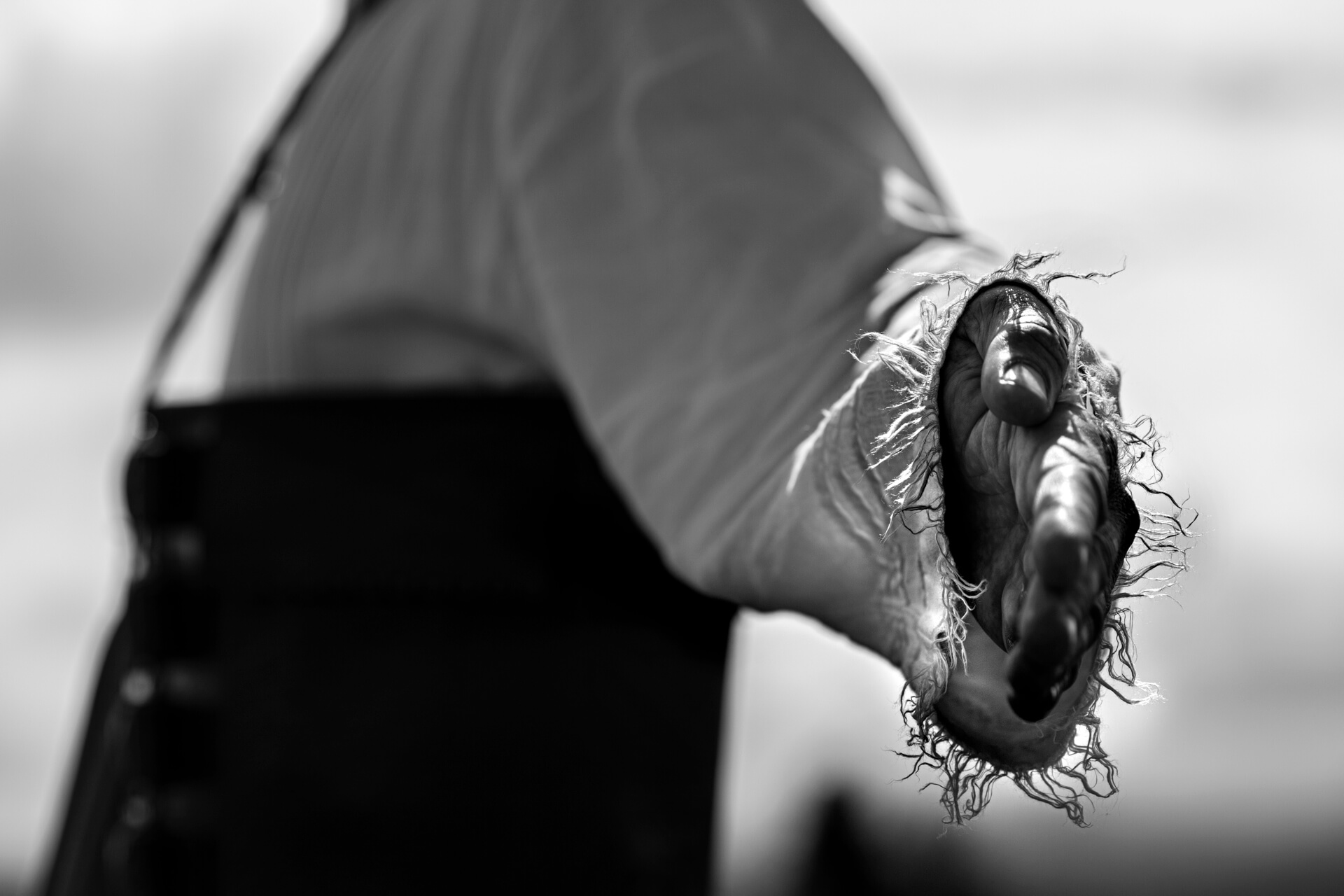 zdjęcie Marka Gubały