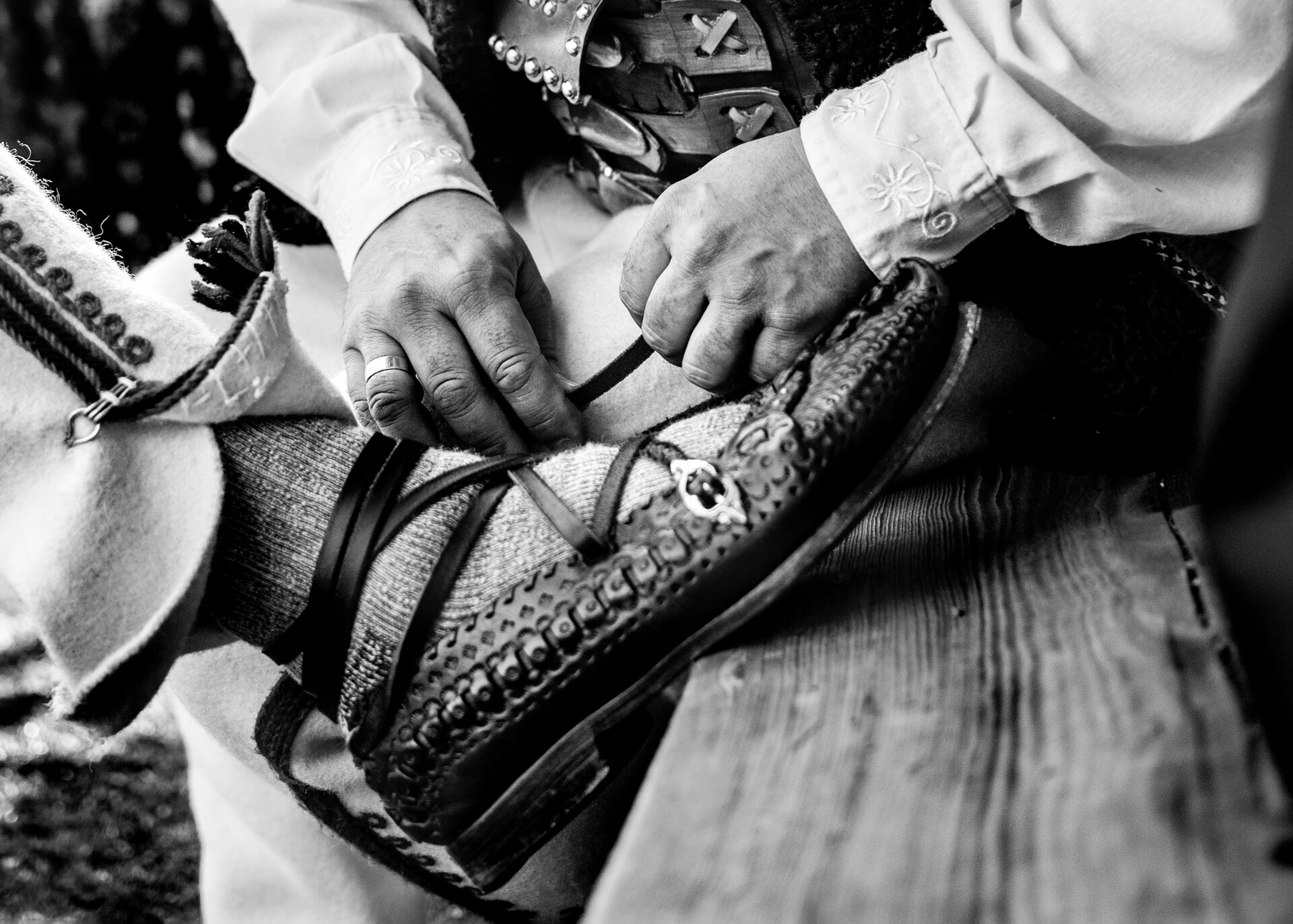 zdjęcie Marka Gubały