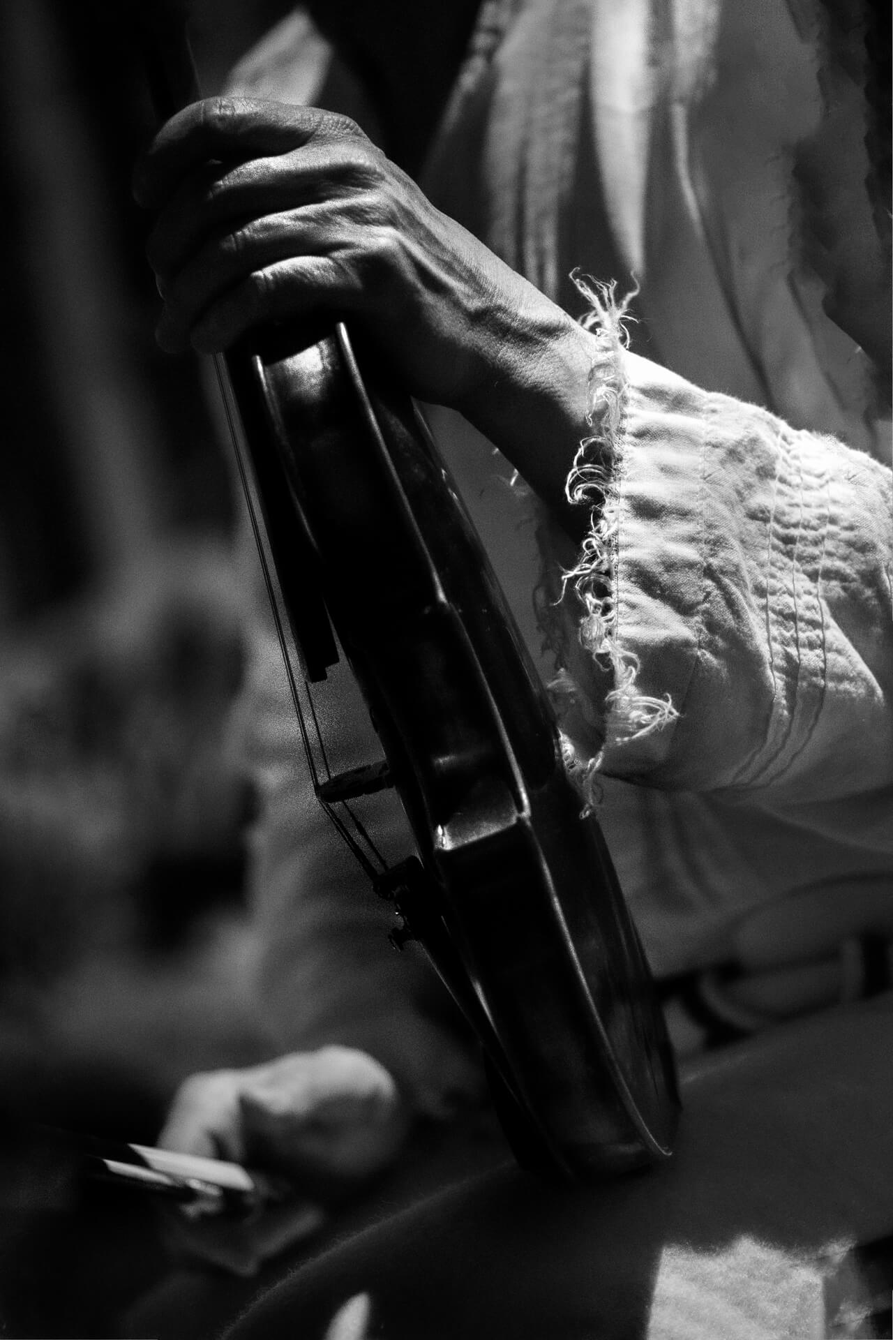 zdjęcie Marka Gubały