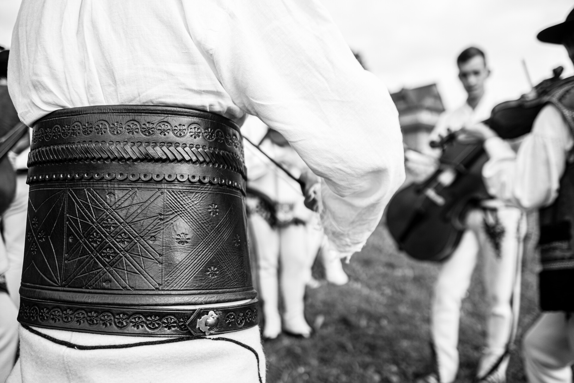 zdjęcie Marka Gubały