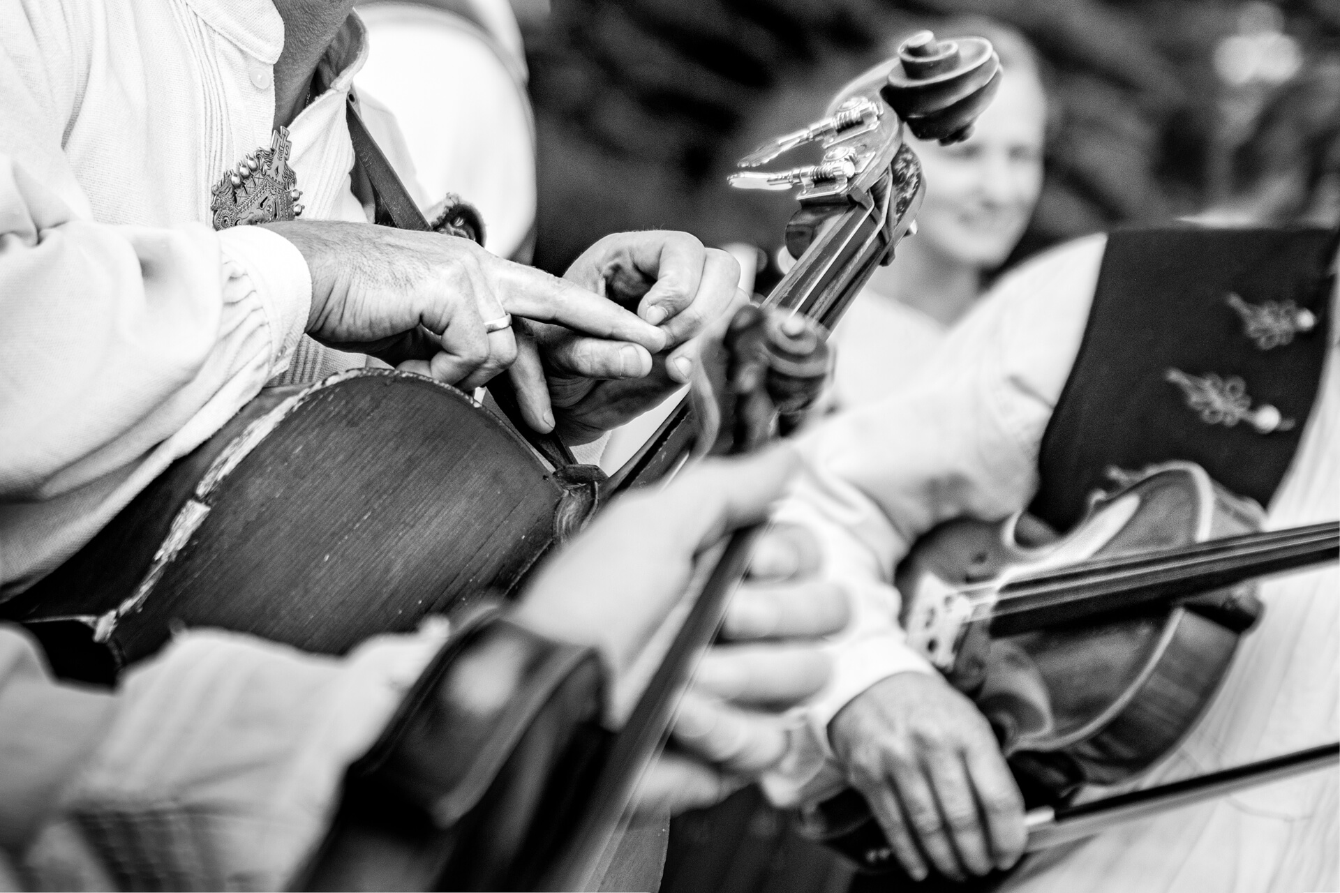 zdjęcie Marka Gubały