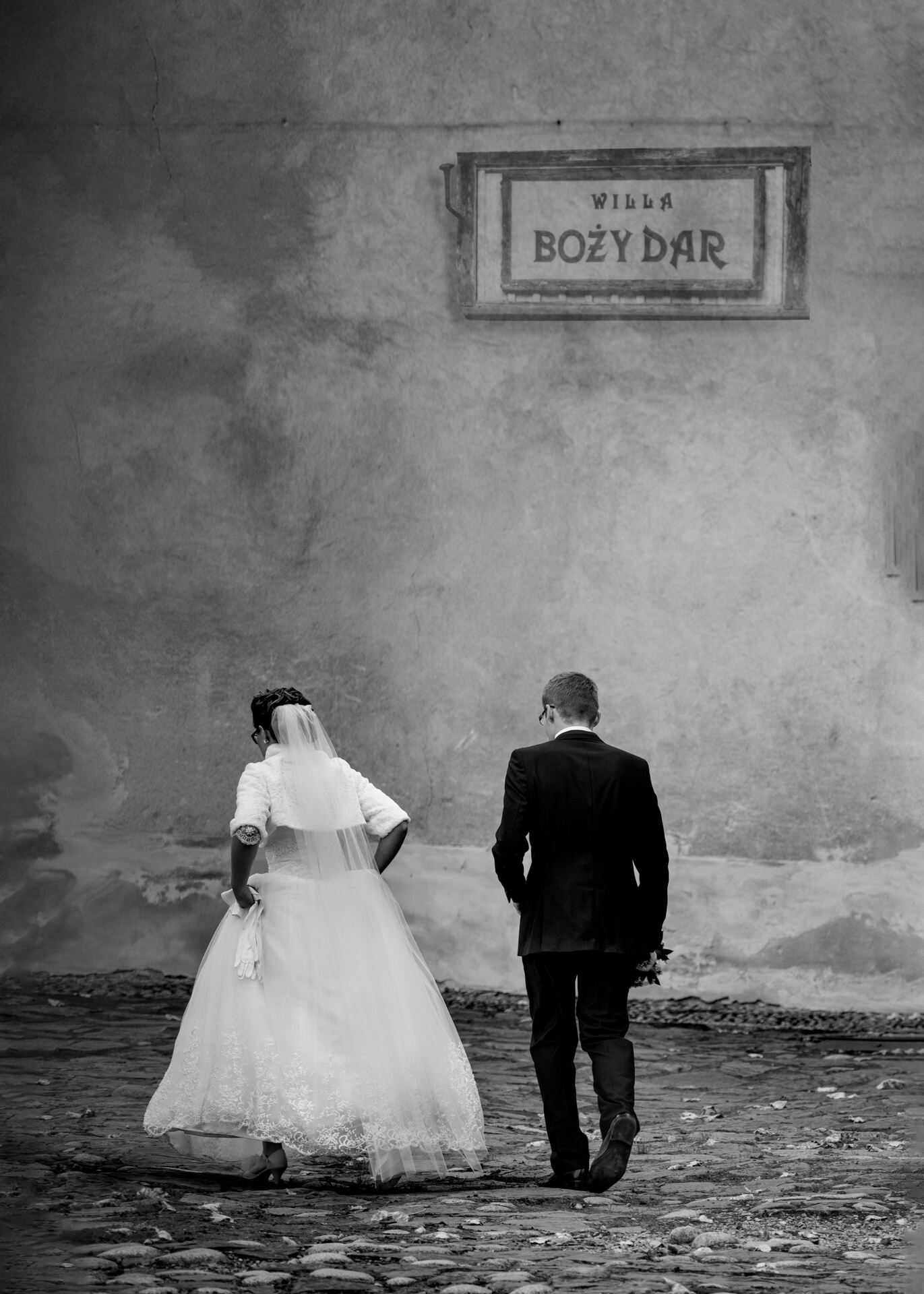 zdjęcie Marka Gubały