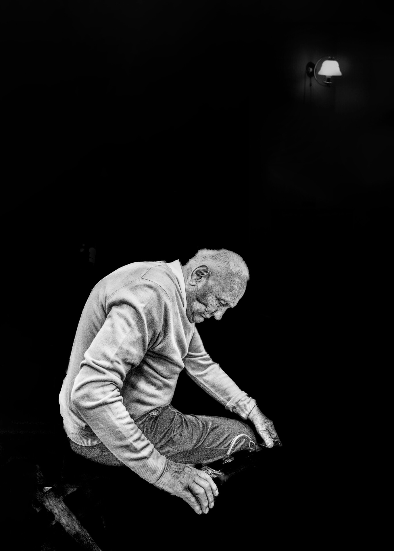 zdjęcie Marka Gubały