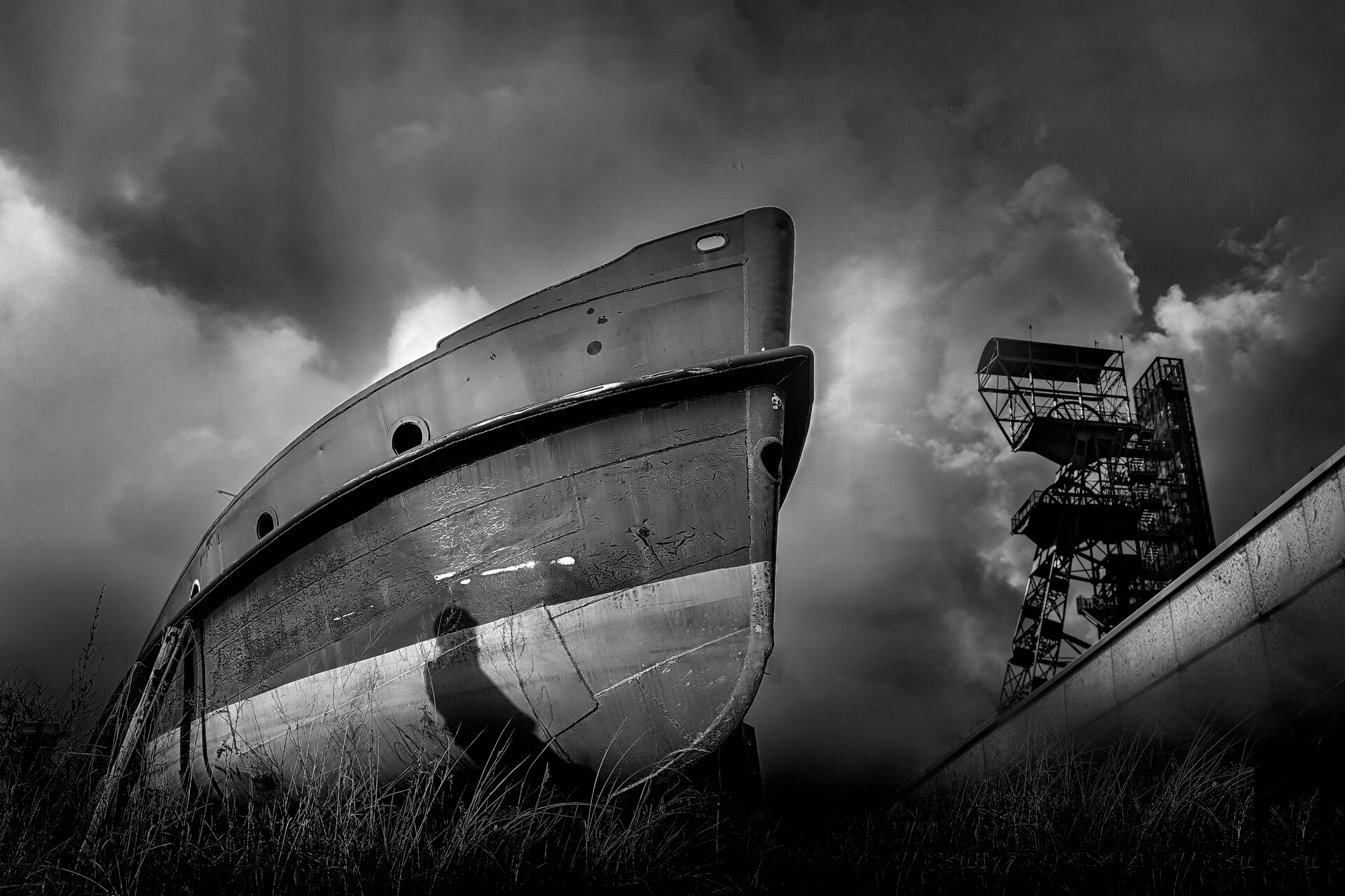 zdjęcie Marka Gubały