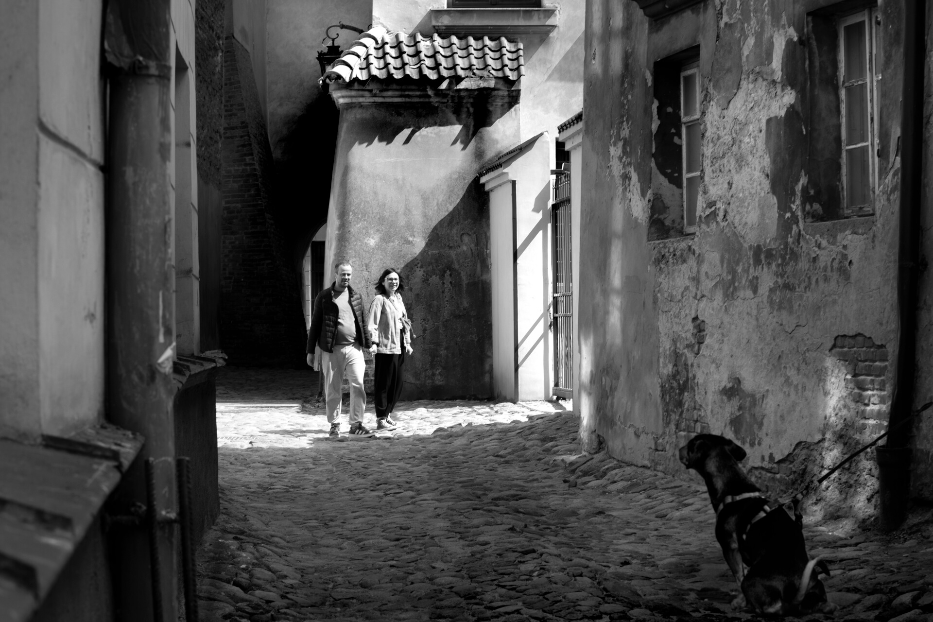 zdjęcie Marka Gubały