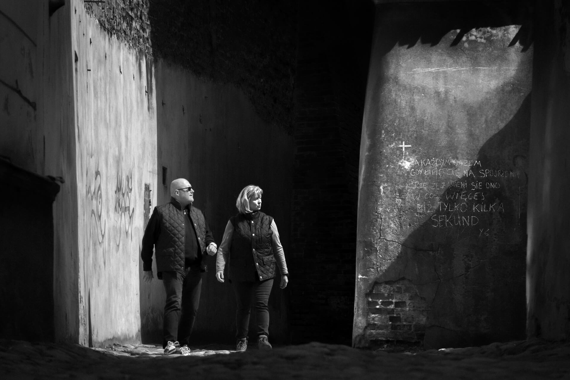 zdjęcie Marka Gubały