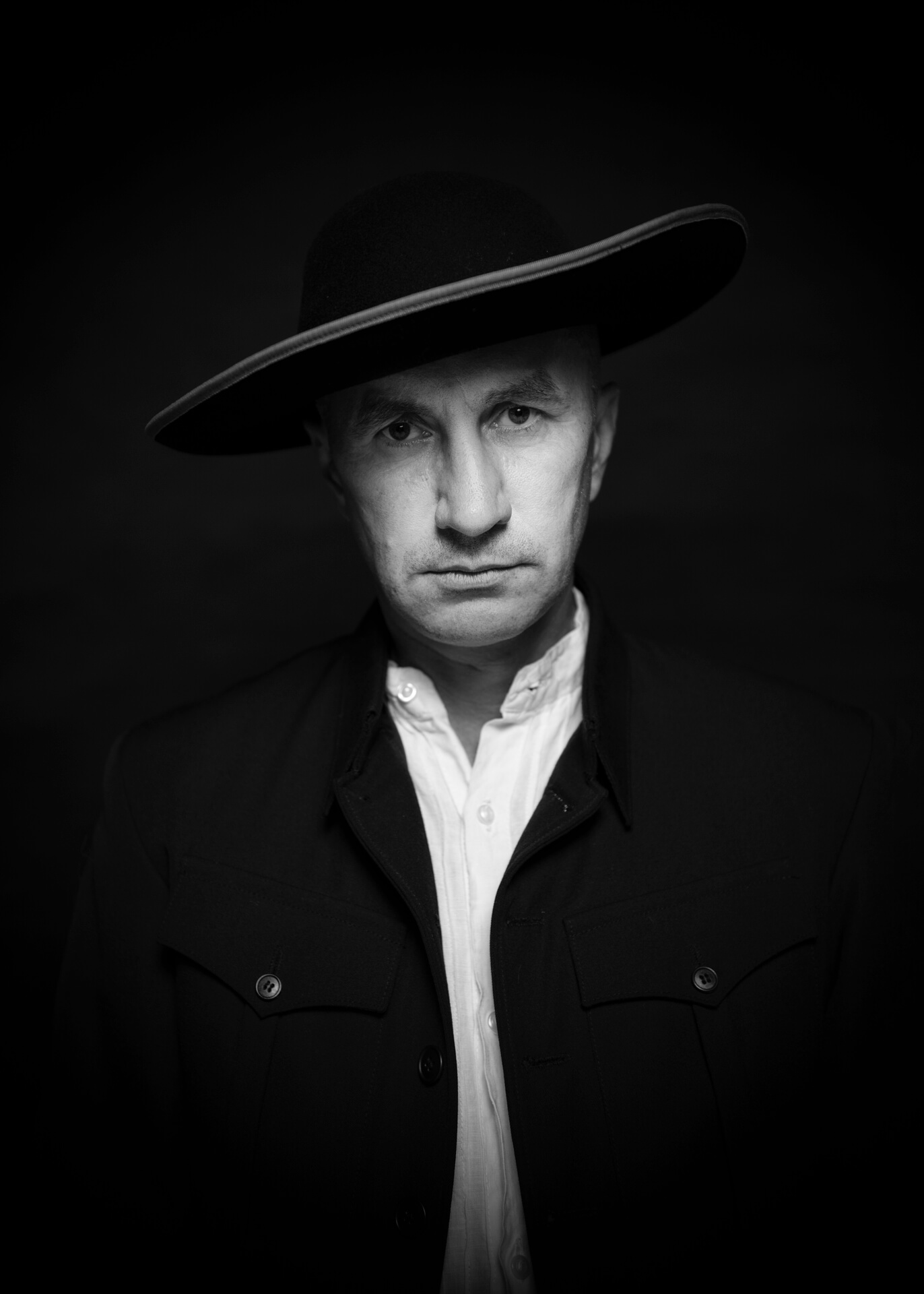 zdjęcie Marka Gubały