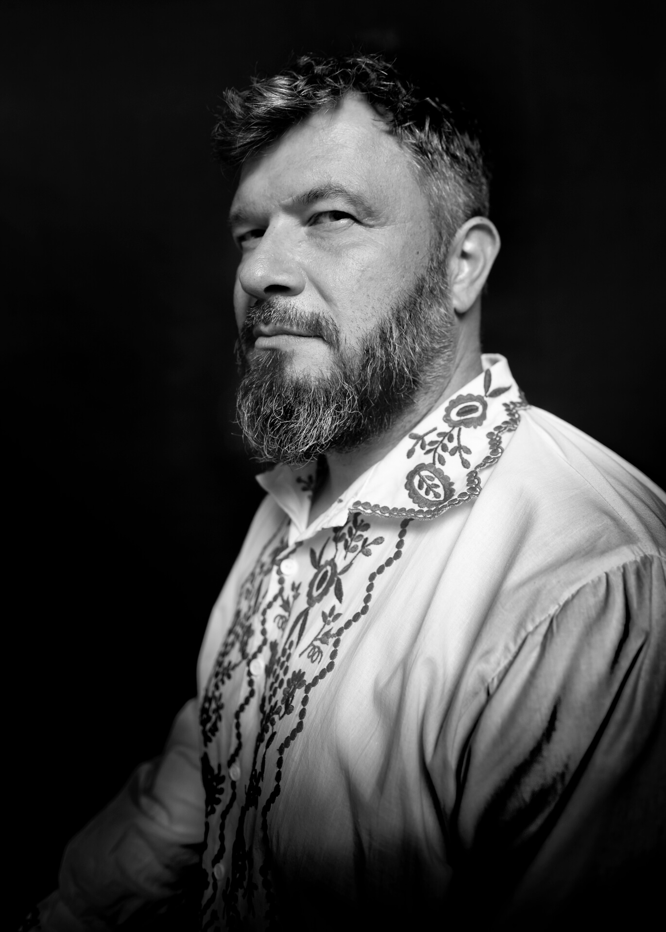 zdjęcie Marka Gubały