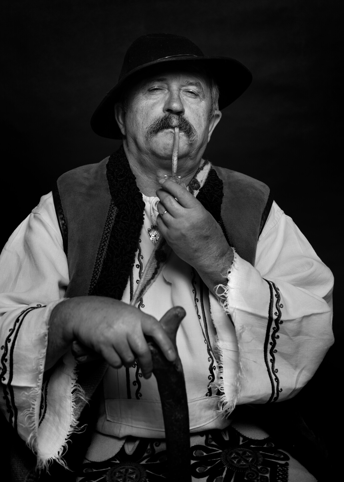 zdjęcie Marka Gubały