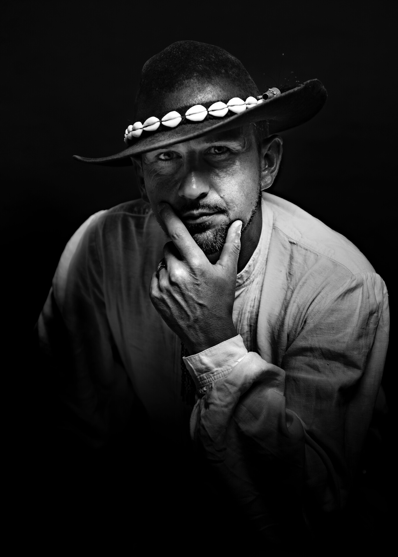 zdjęcie Marka Gubały