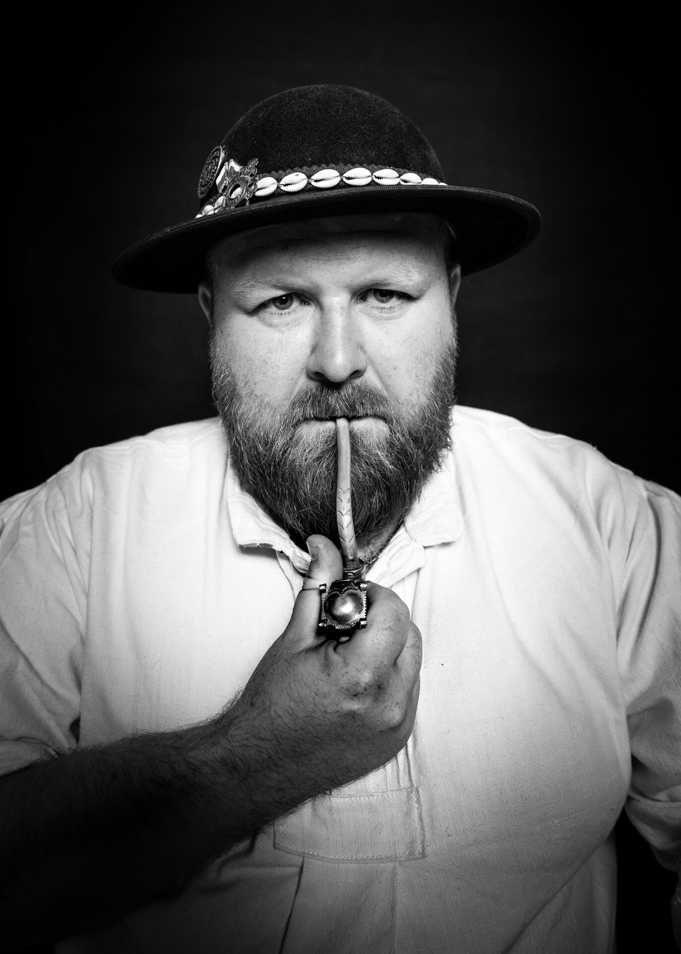 zdjęcie Marka Gubały