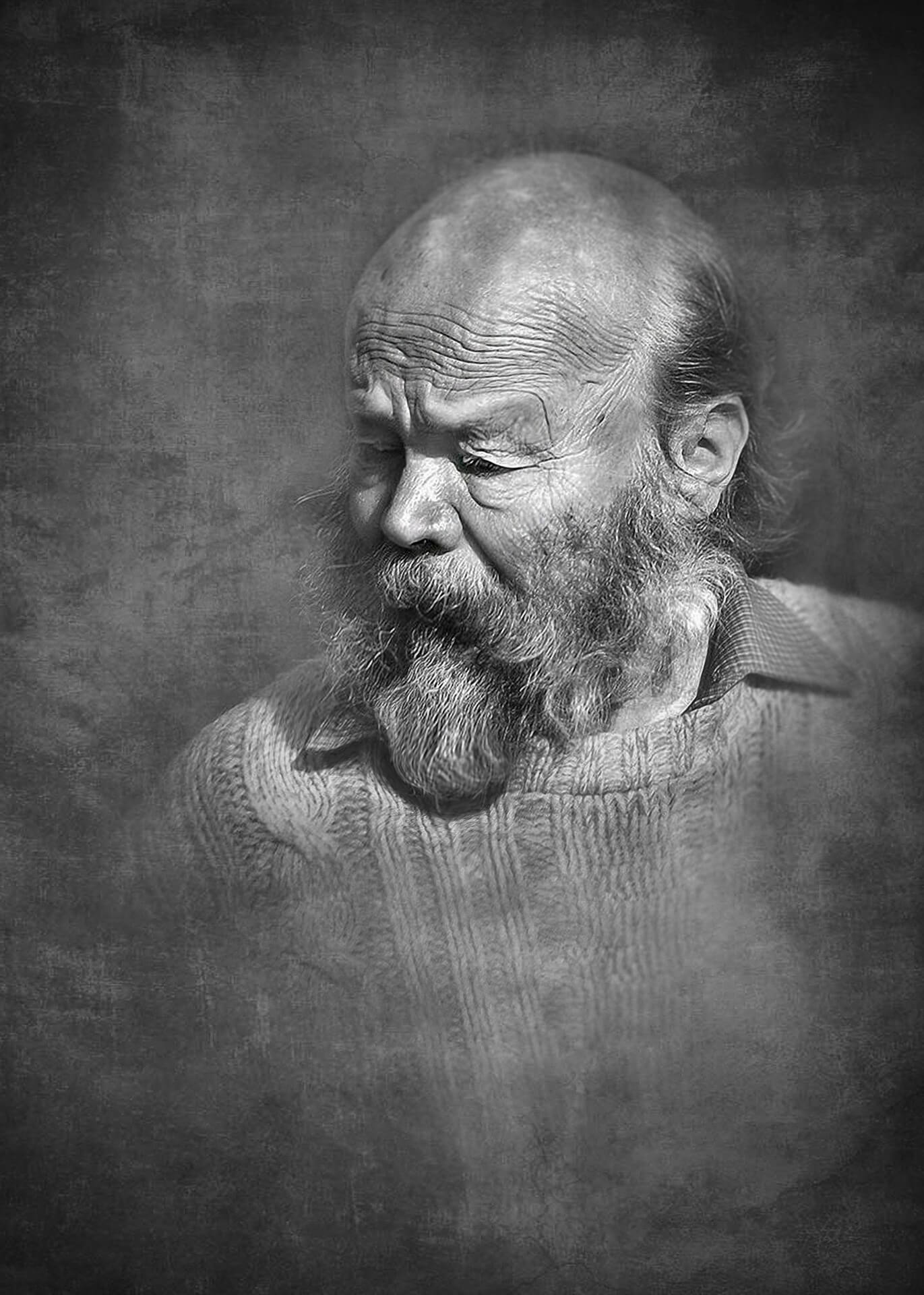 zdjęcie Marka Gubały