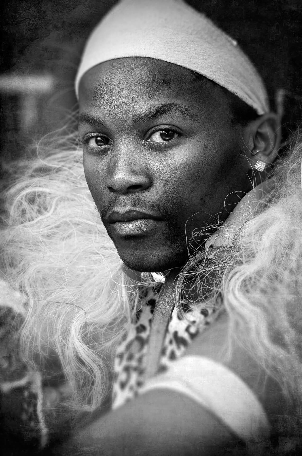 zdjęcie Marka Gubały