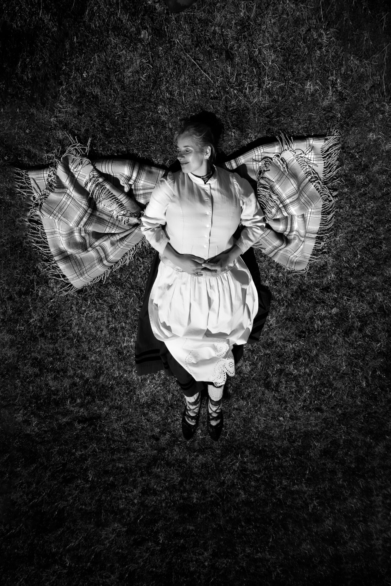 zdjęcie Marka Gubały