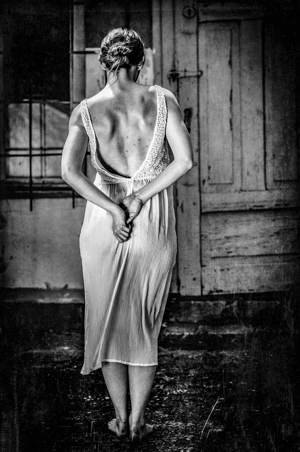 zdjęcie Marka Gubały