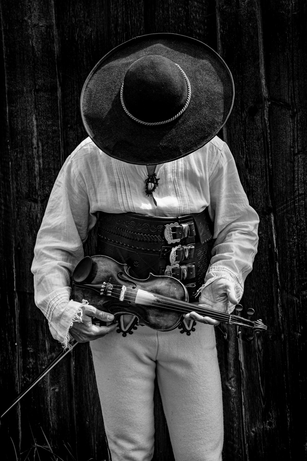 zdjęcie Marka Gubały