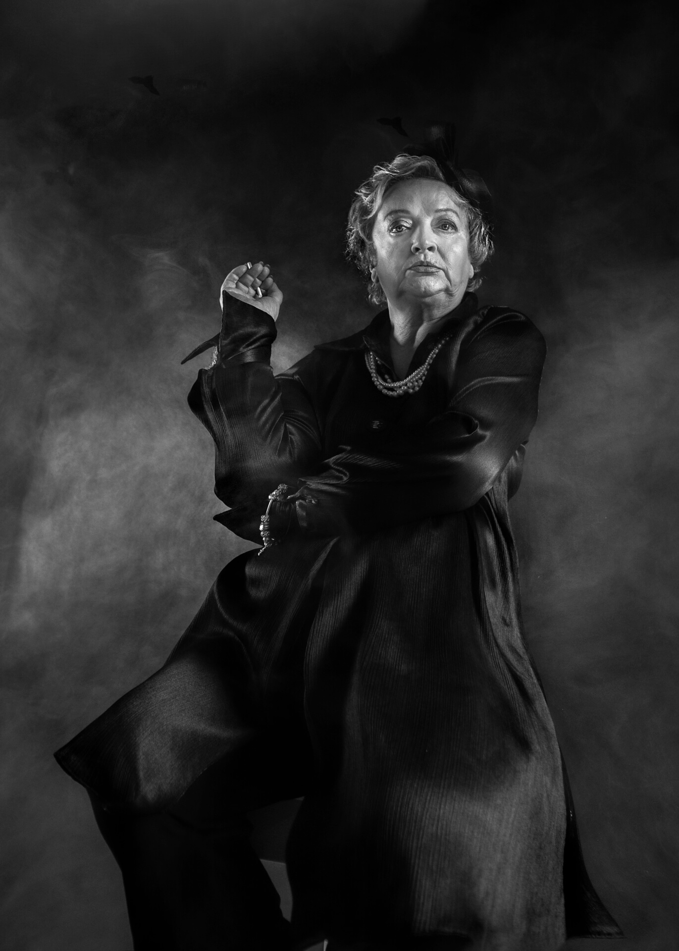 zdjęcie Marka Gubały