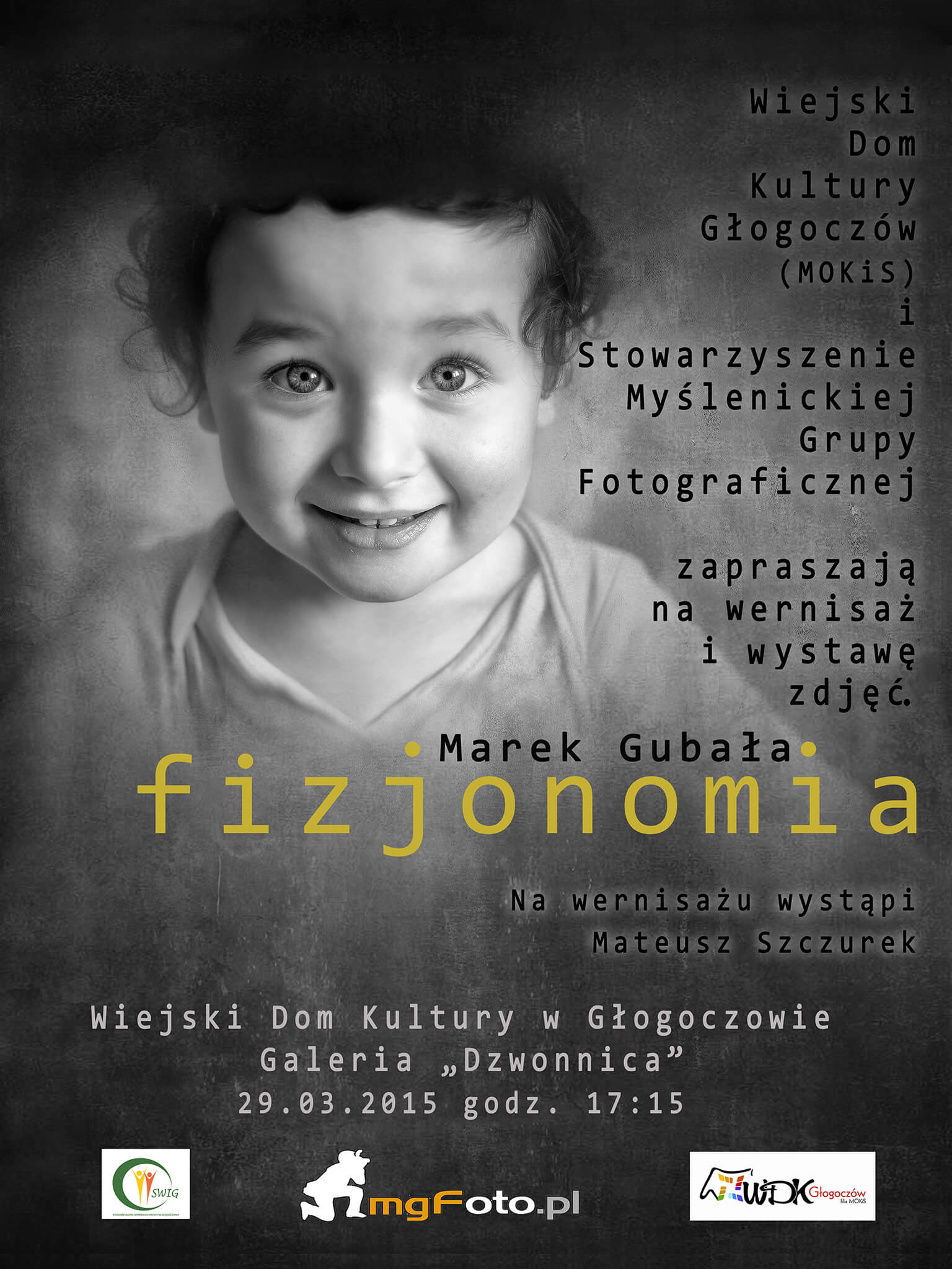 zdjęcie Marka Gubały