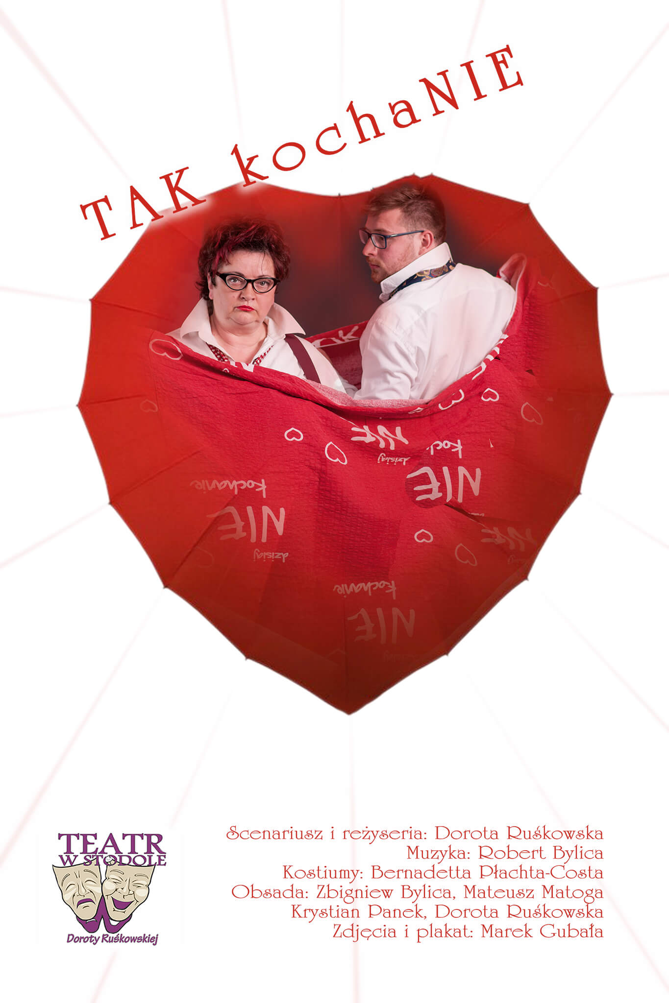 zdjęcie Marka Gubały