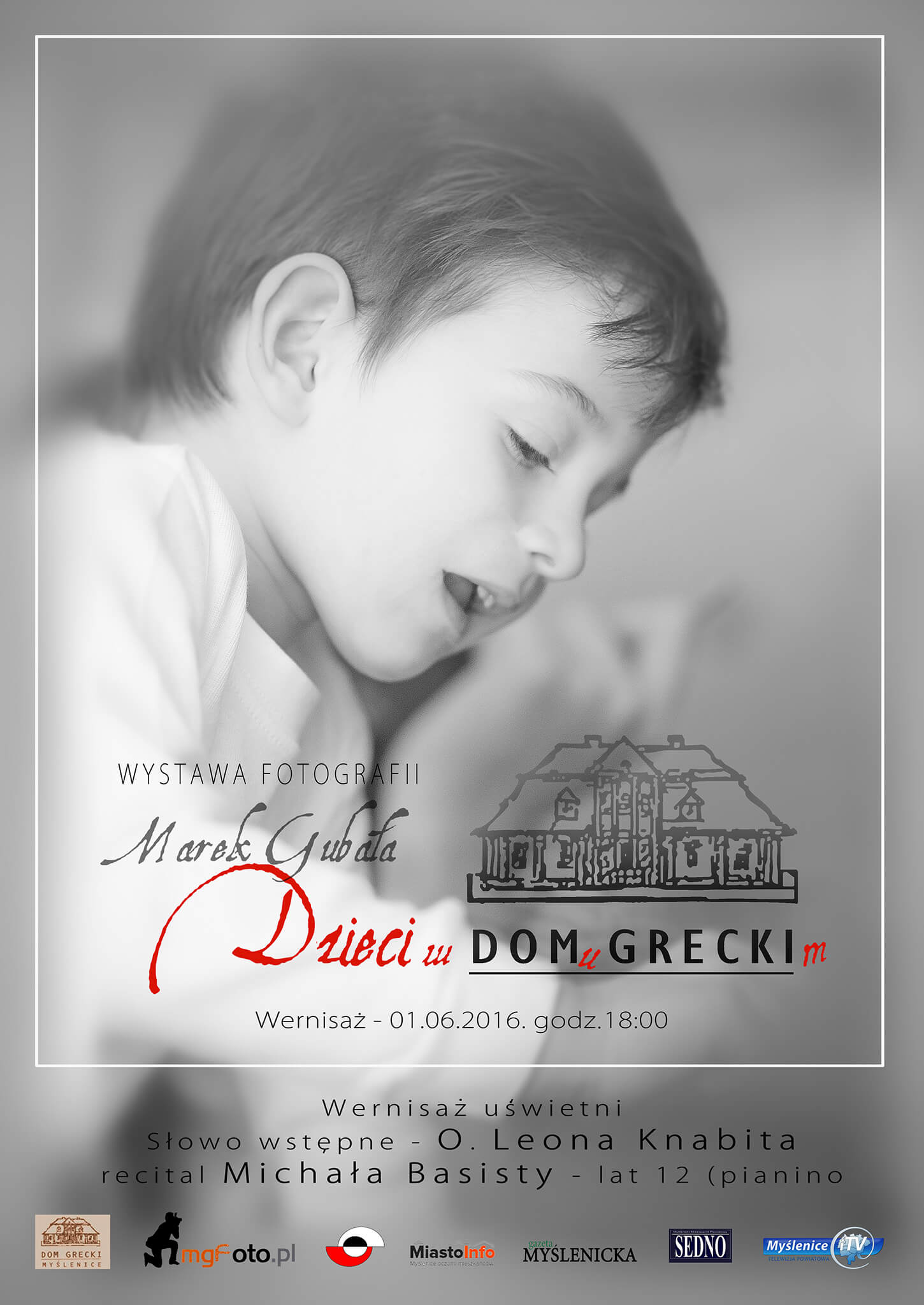 zdjęcie Marka Gubały