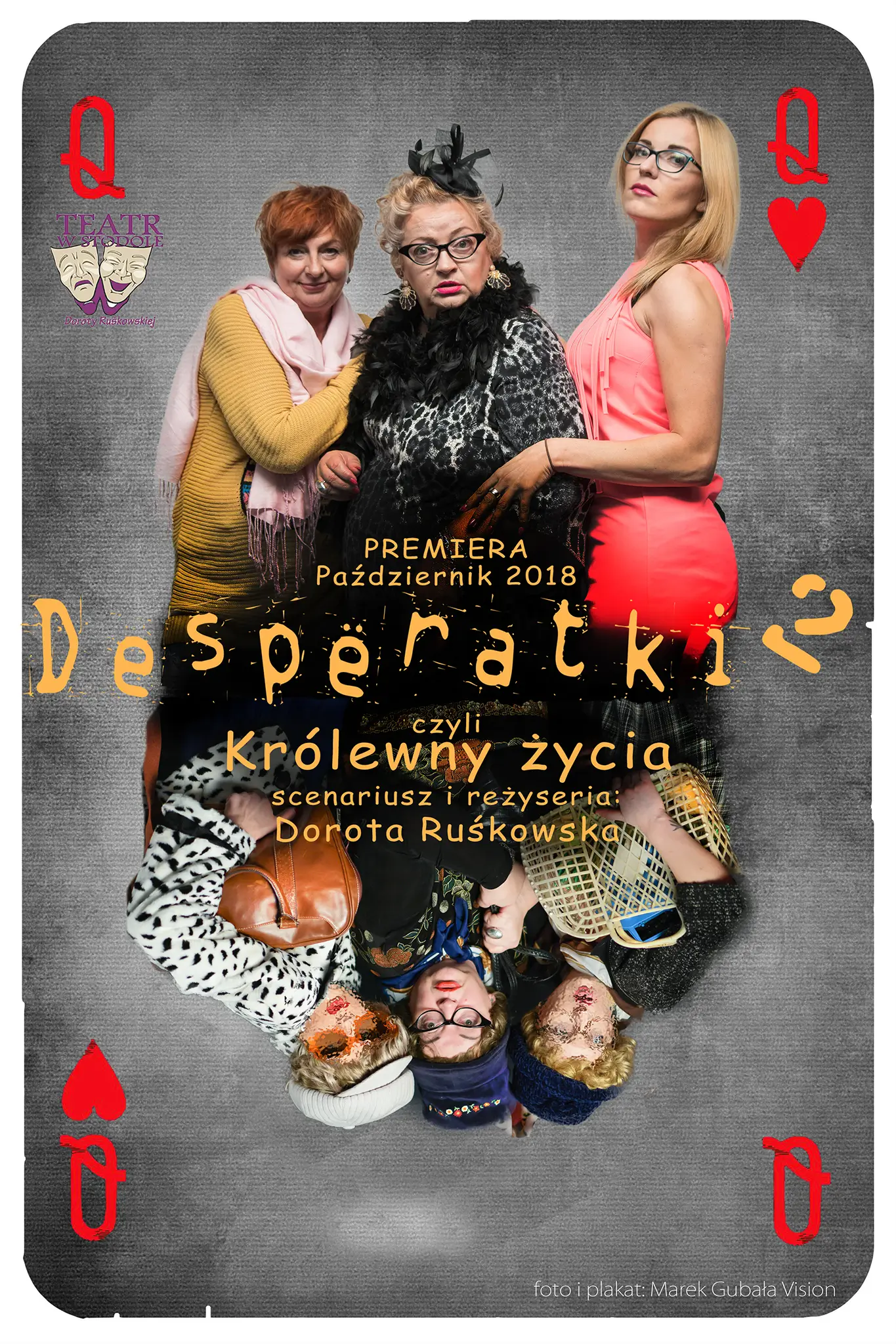 zdjęcie Marka Gubały