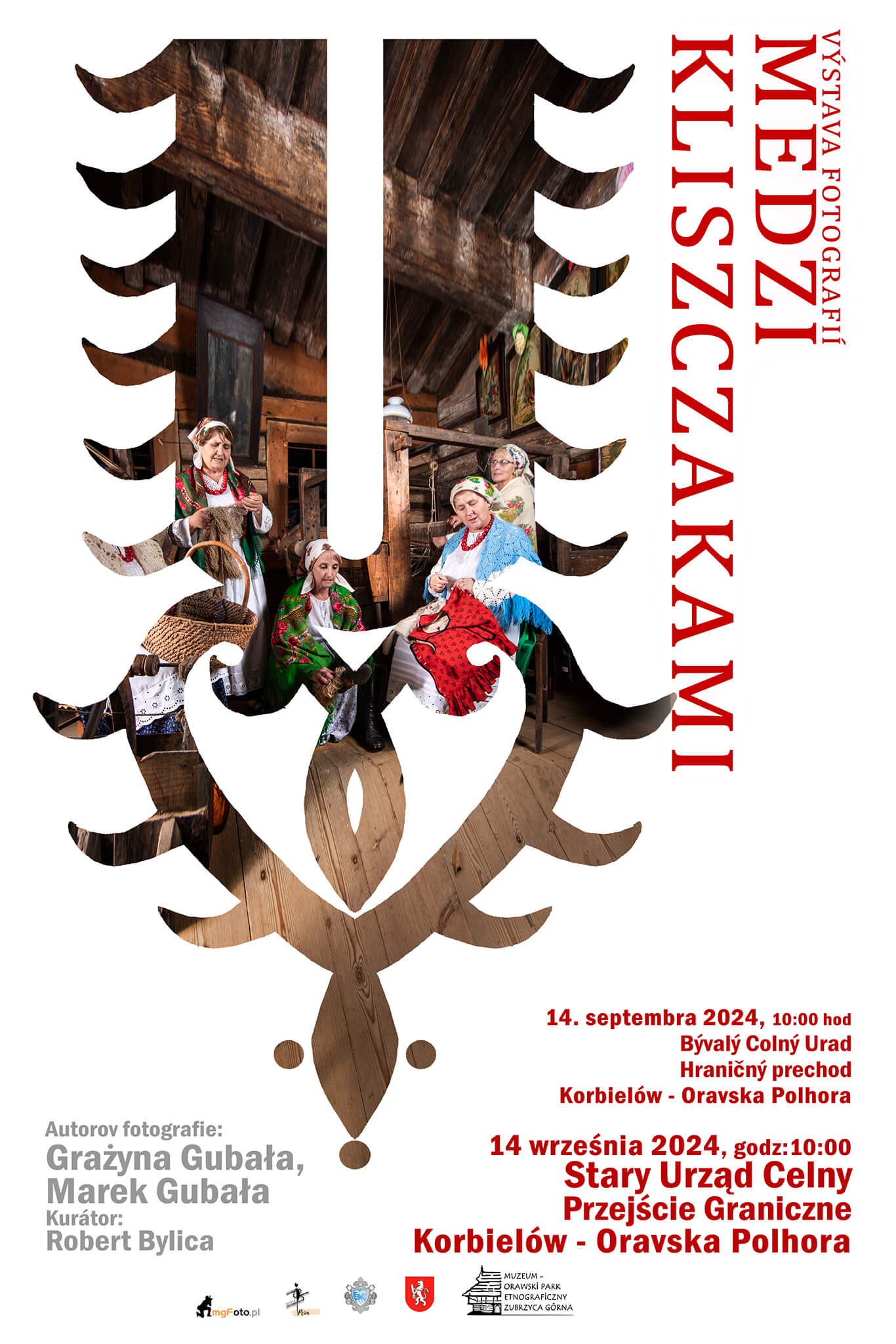 zdjęcie Marka Gubały