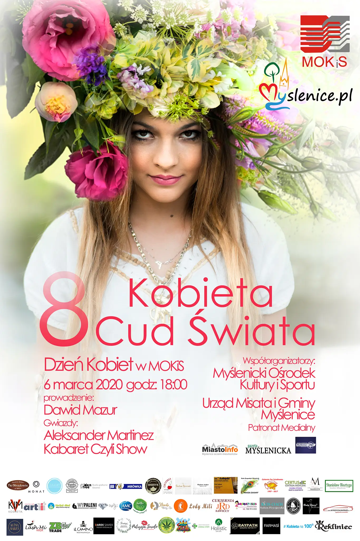 zdjęcie Marka Gubały