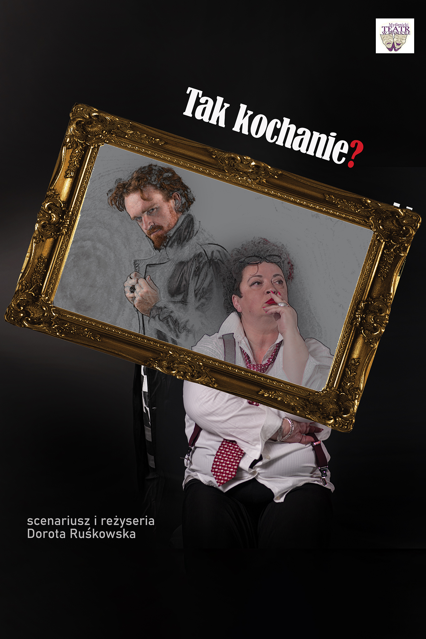 zdjęcie Marka Gubały