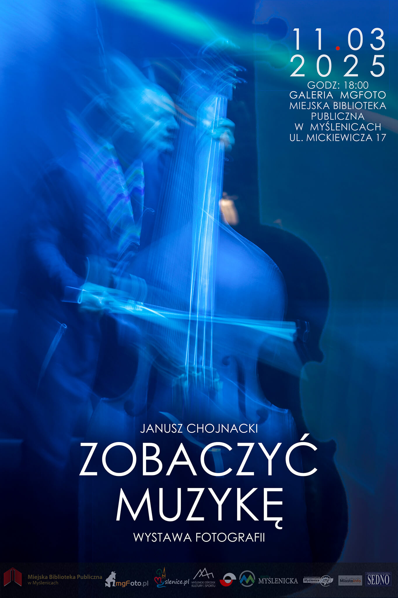 zdjęcie Marka Gubały