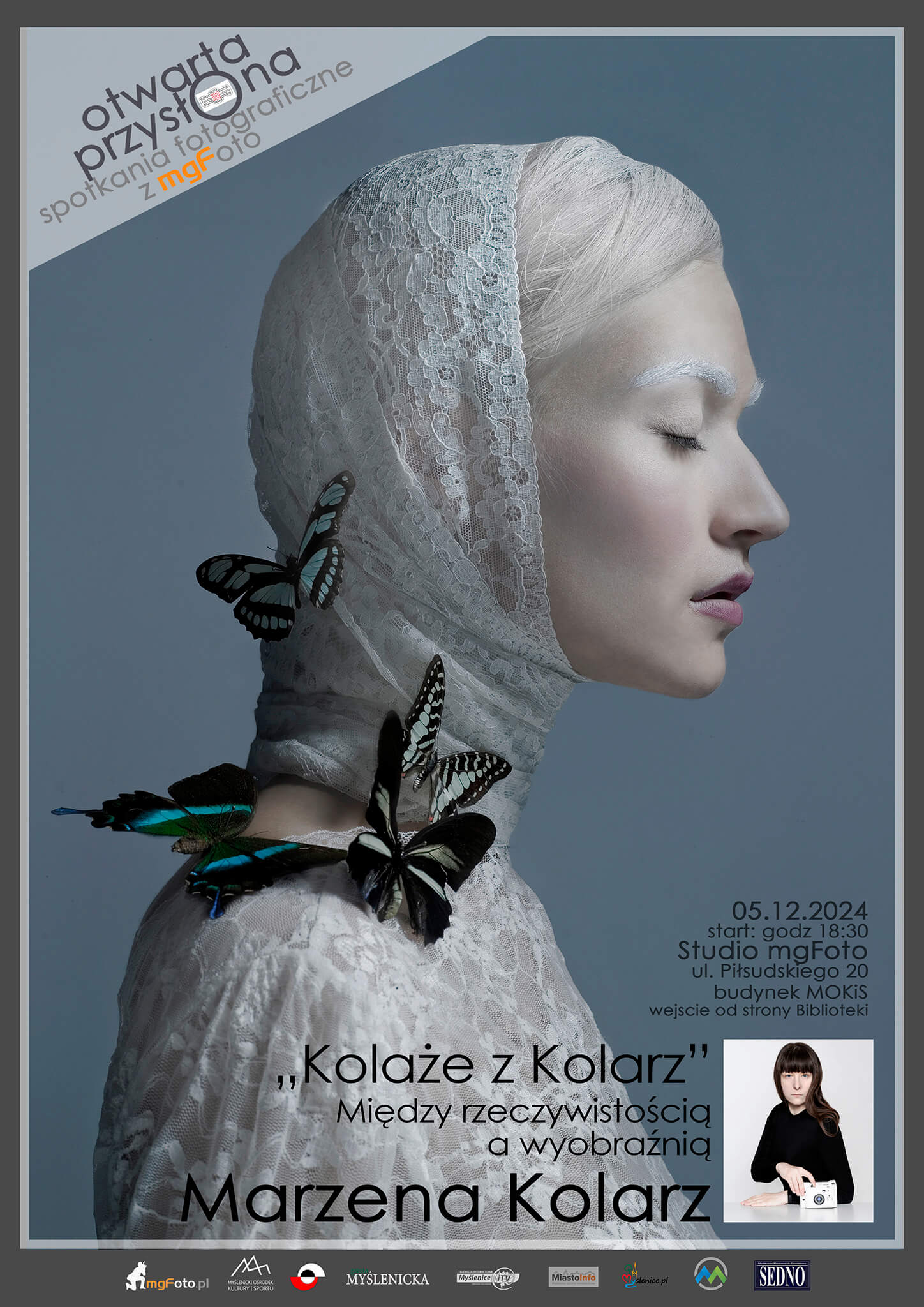 zdjęcie Marka Gubały