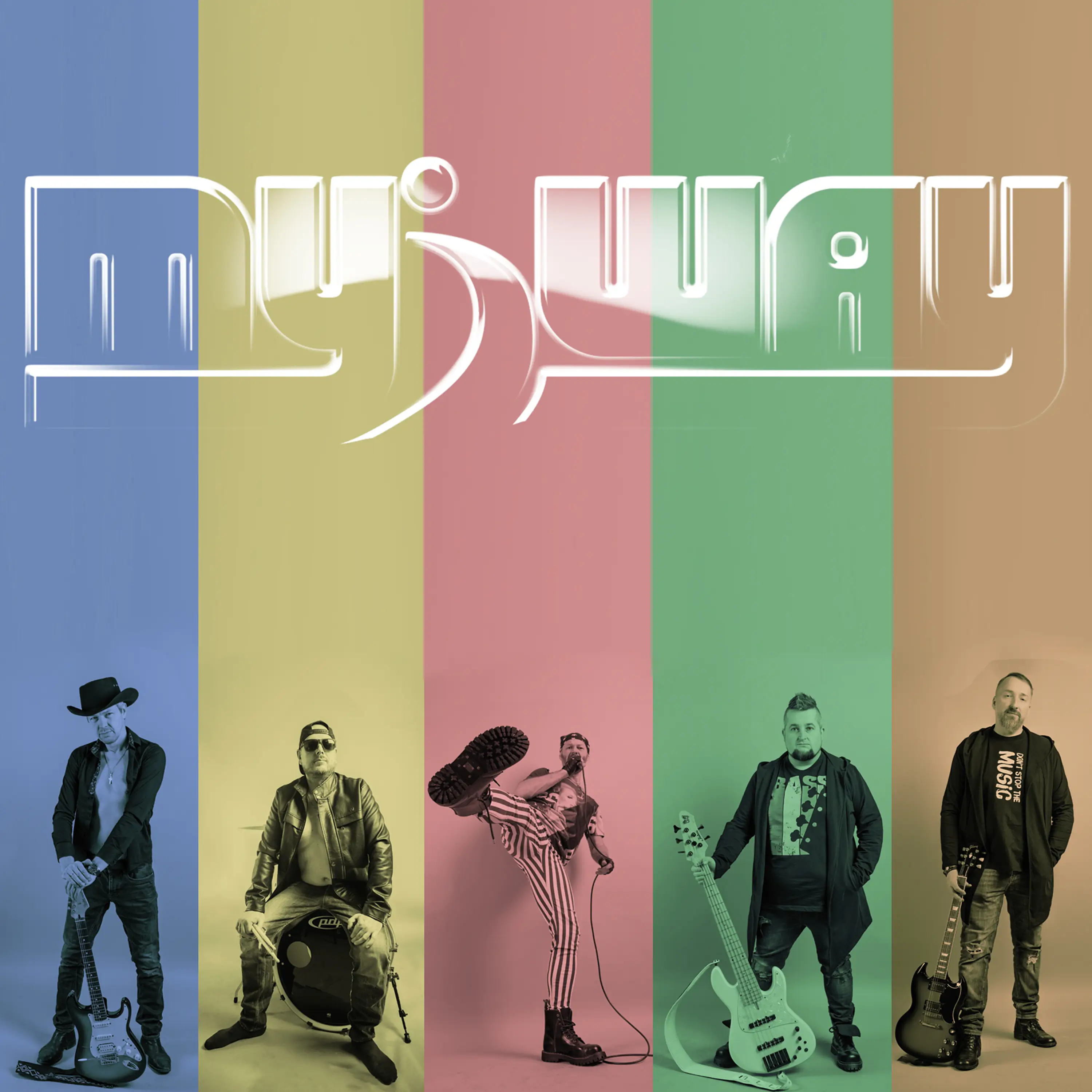 zdjęcie Marka Gubały